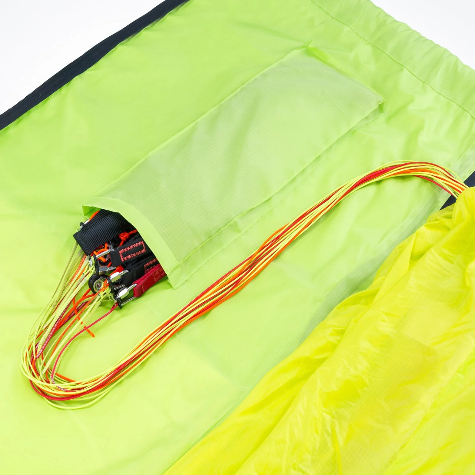 AirLes Parapente Celular Packag/Concertina Bag
