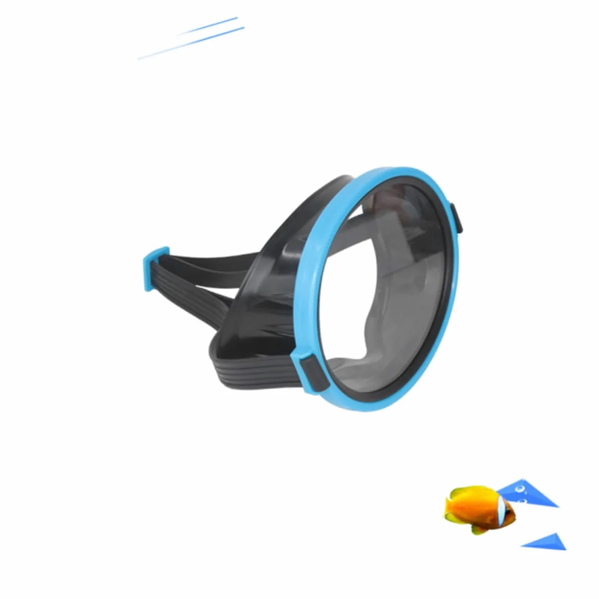 2 Gafas De Natación para Niños Antivaho