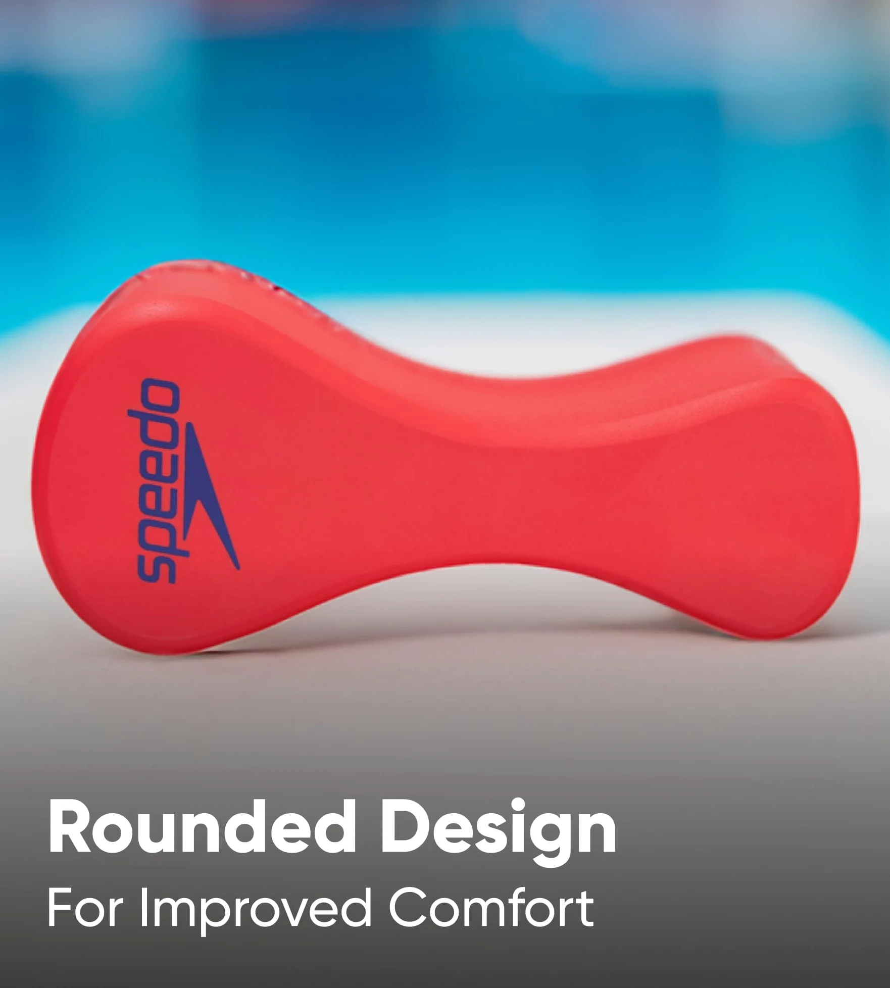 Speedo Pull Buoy One Size