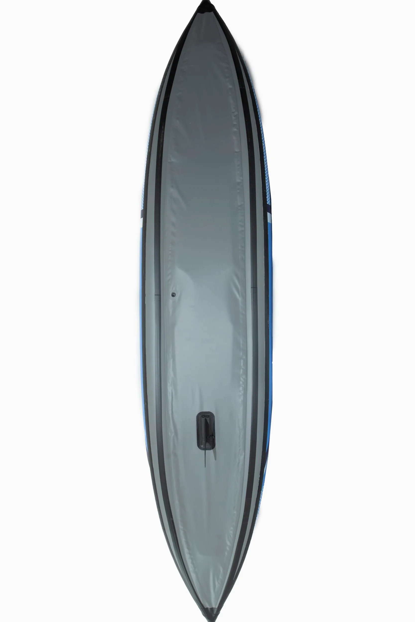 WattSUP Coasto Lotus Personas Kayak inflable Drop Stich Canoa Barco Kayak