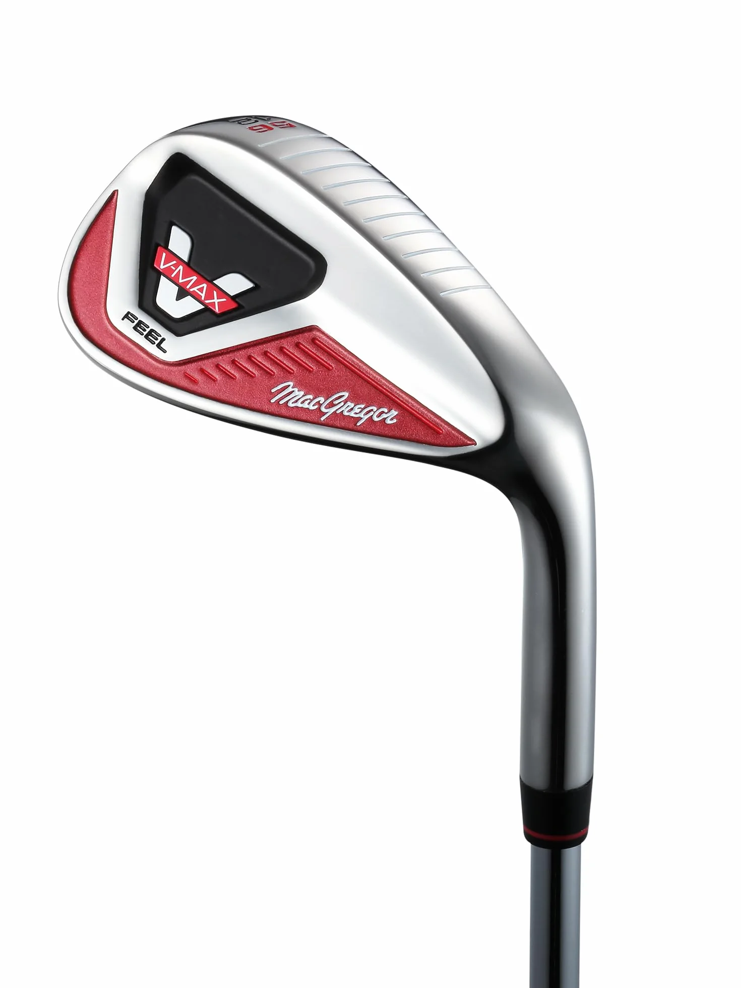MacGregor V-MAX Lightweight Wedge Golf Club 52 56 60 Degree Men's Right Hand