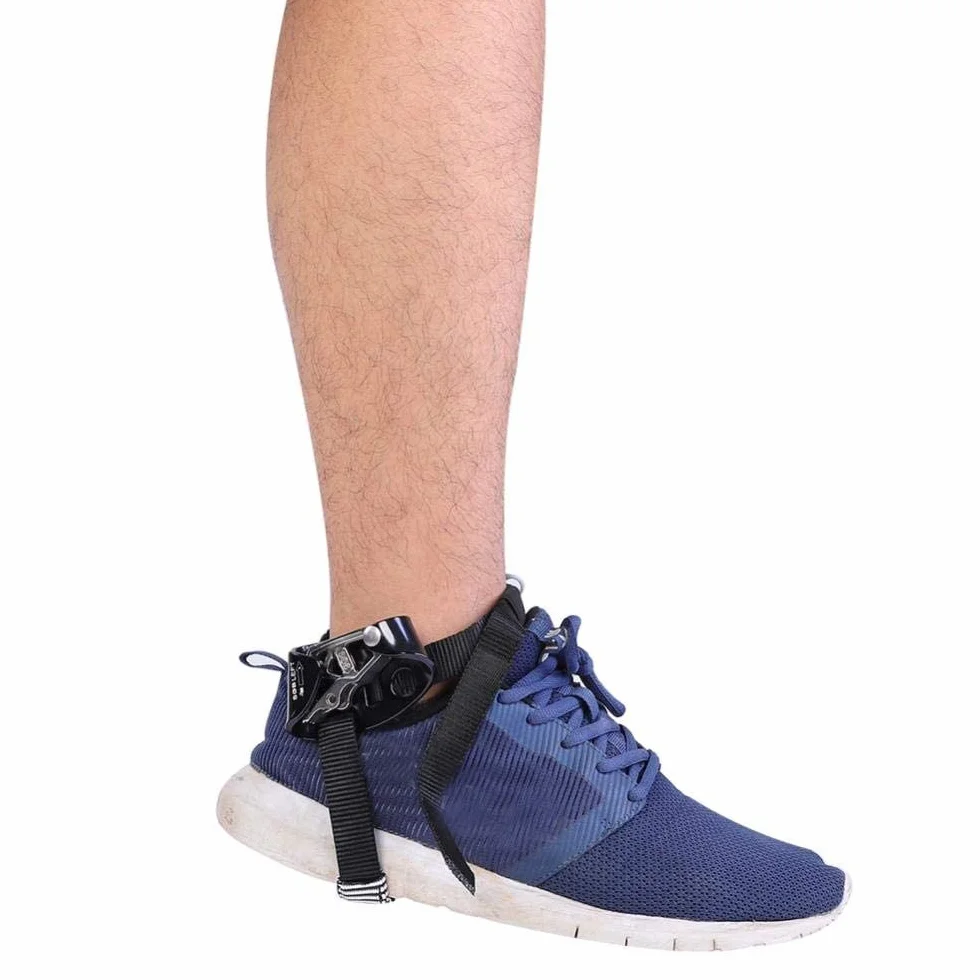 Vbest life Foot Ascender - Ascender para escalar a izquierda y derecha
