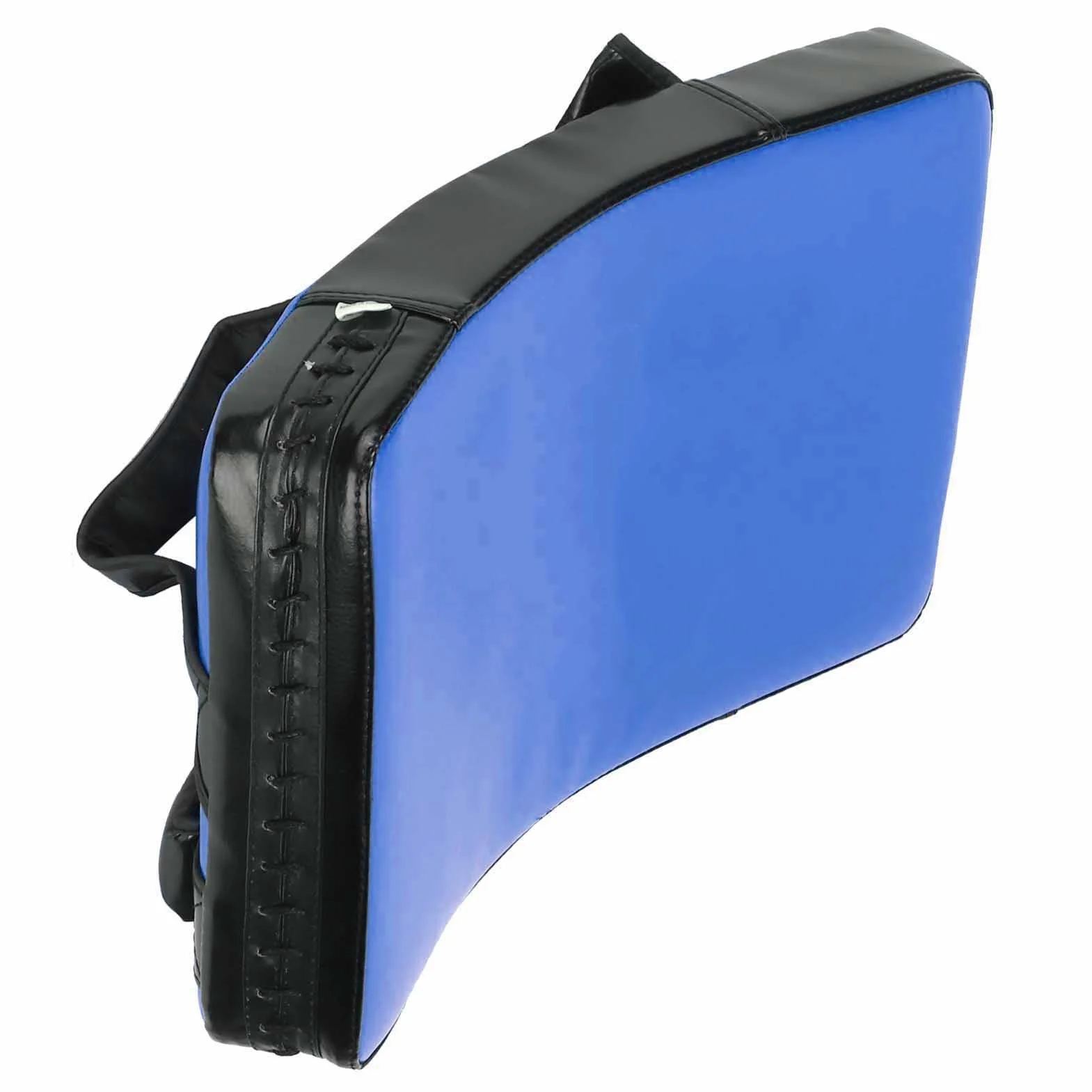 BORDSTRACT Taekwondo Kick Boxing Pad Shield, Kickboxing Curvo Foot Target Side Kick Pad Strike Shield para Práctica De Boxeo Y Artes Marciales