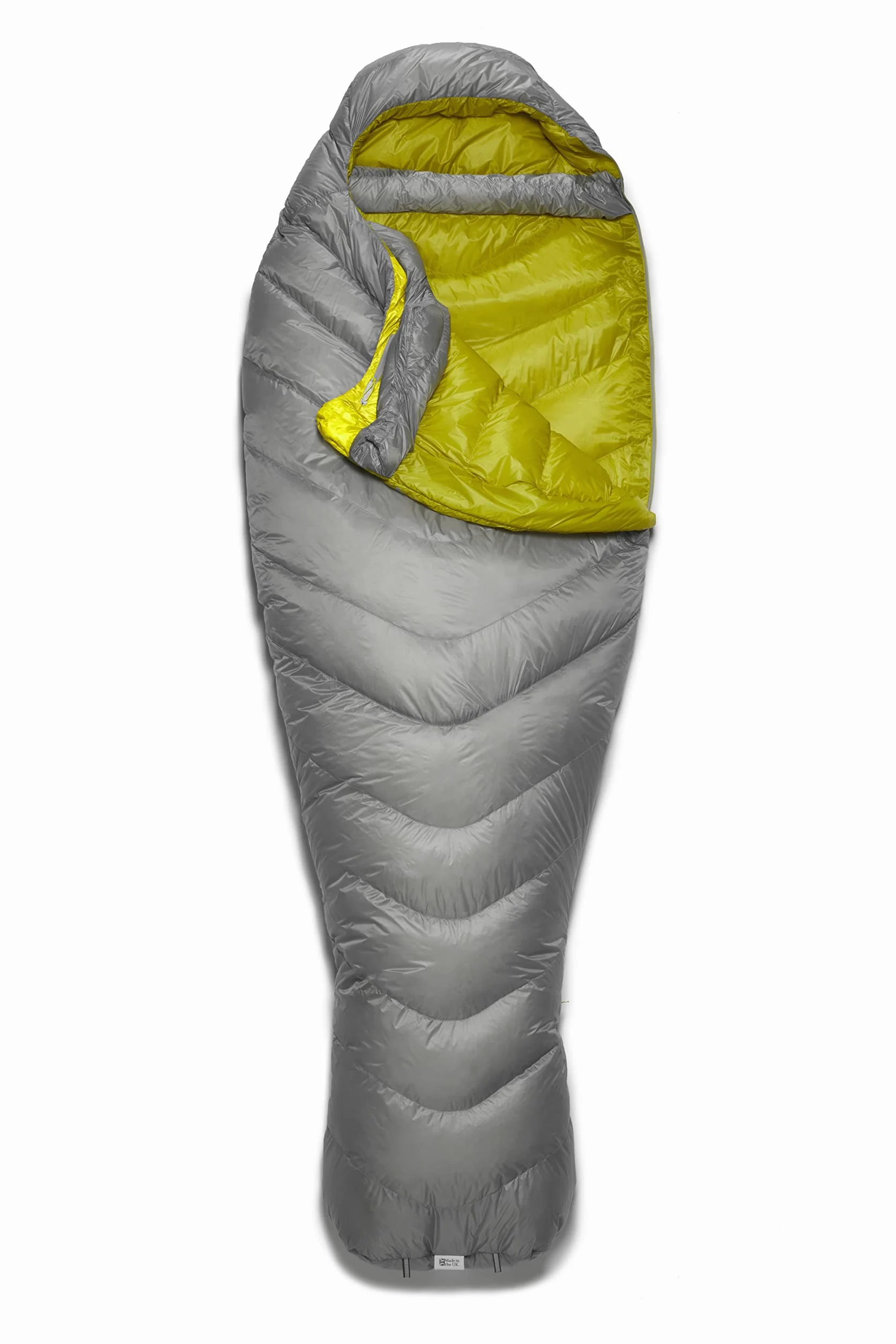 Rab Mythic 200 Schlafsack - Mochila para bicicleta