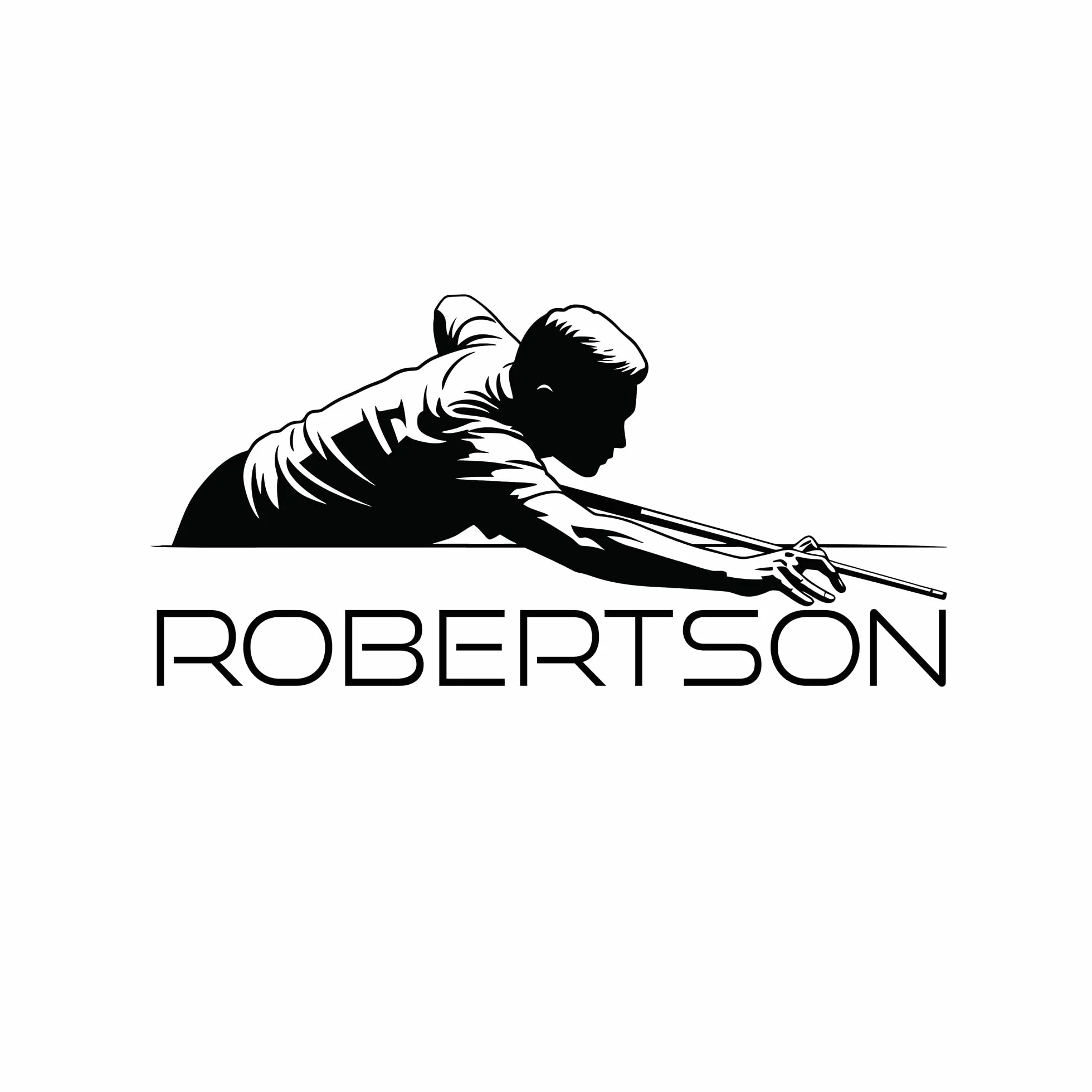 Robertson Estuche 16 Bolas de Billar 57,2 mm