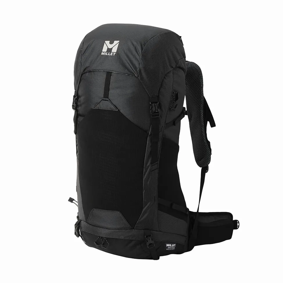 MILLET Mochila Seneca Air 40L Senderismo Trekking Confort Ventilado Y Funcional Para Salidas Varios Días