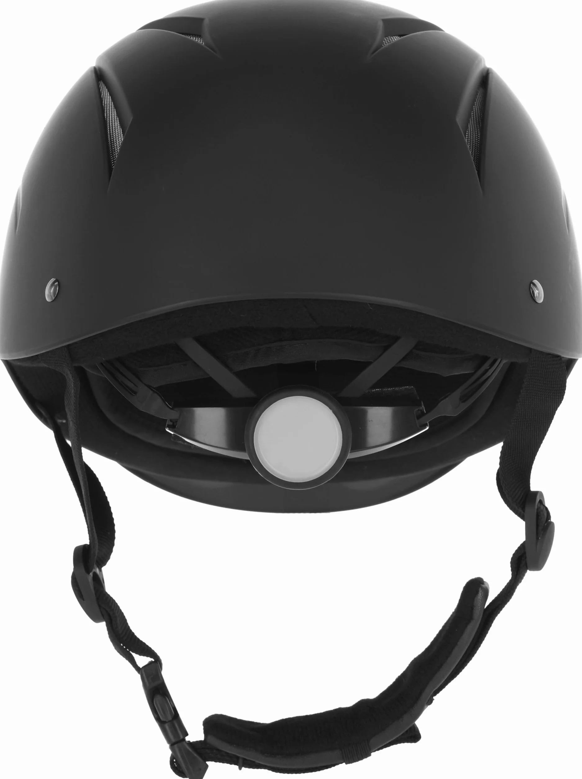 Kerbl Covalliero Nerron VG1 - Casco de equitación