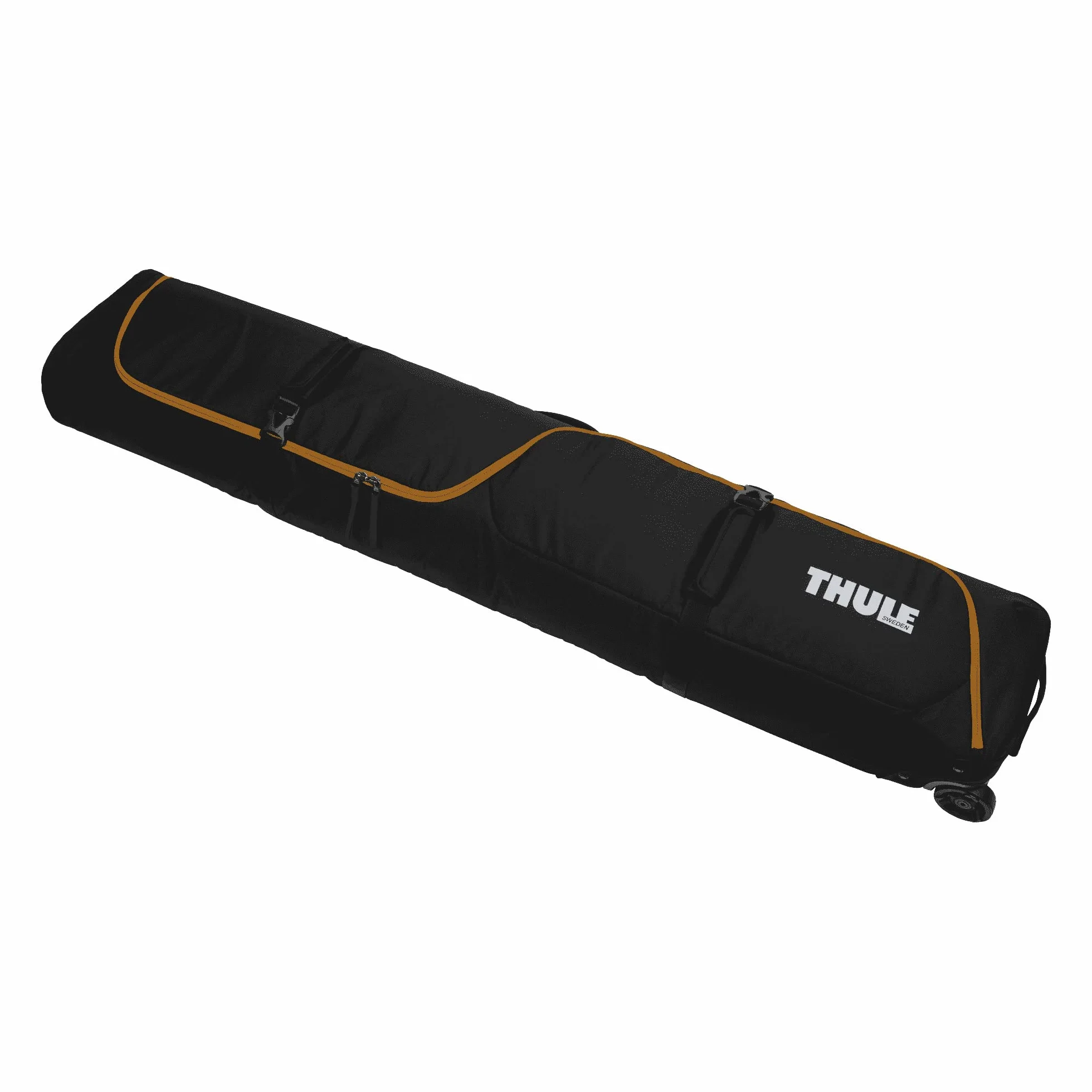 Thule RoundTrip - Bolsa de snowboard (165 cm)