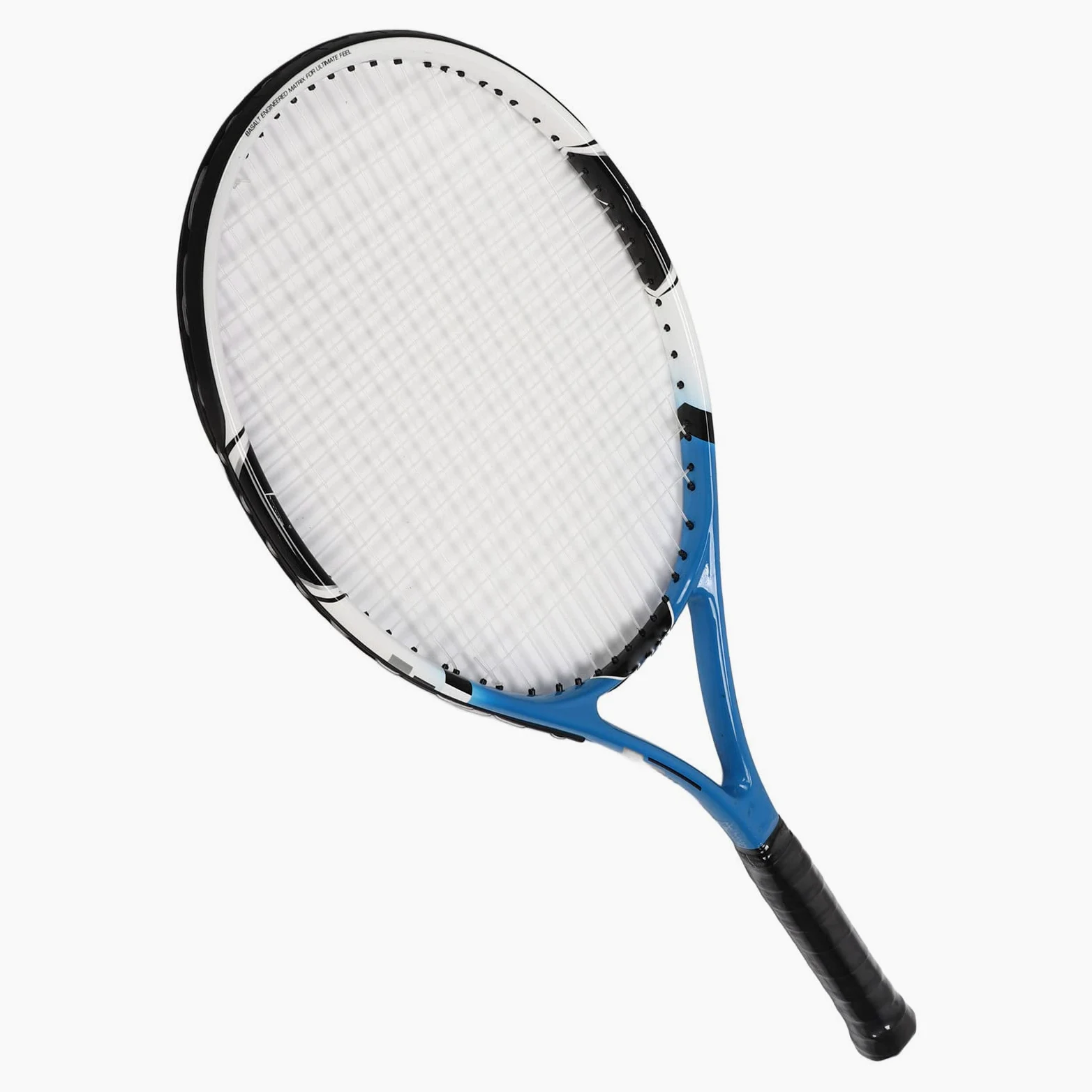 Raqueta de Tenis de Carbono Raquetas de Tenis Profesionales ultraligeras para Entrenamiento Competición Recreación Material de Fibra de Carbono 68,5 x 27 cm Incluye Bolsa