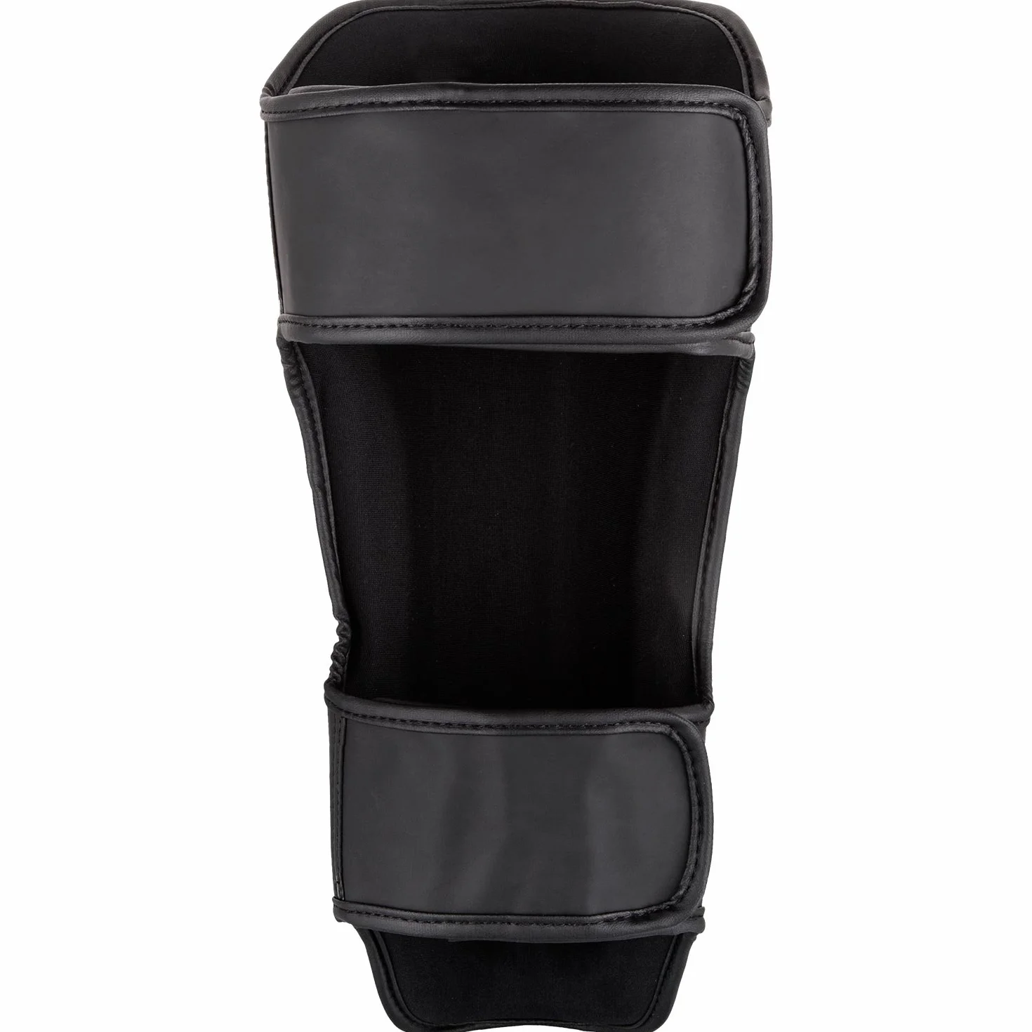 Ringhorns Espinilleras de Boxeo sin Pie Unisex Adulto