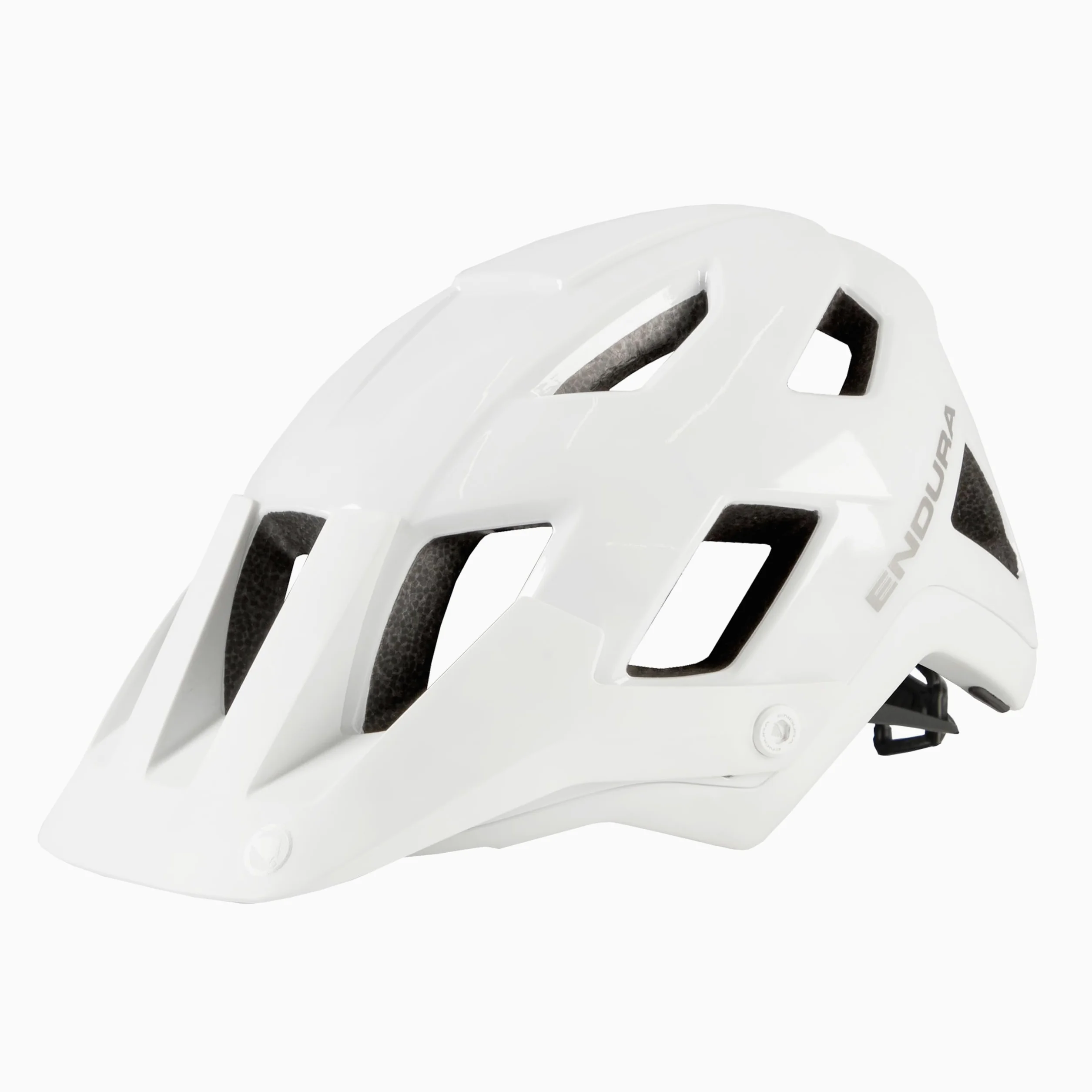 Casco de Ciclismo Hummvee Plus | Acabado Mate | Aberturas de ventilación