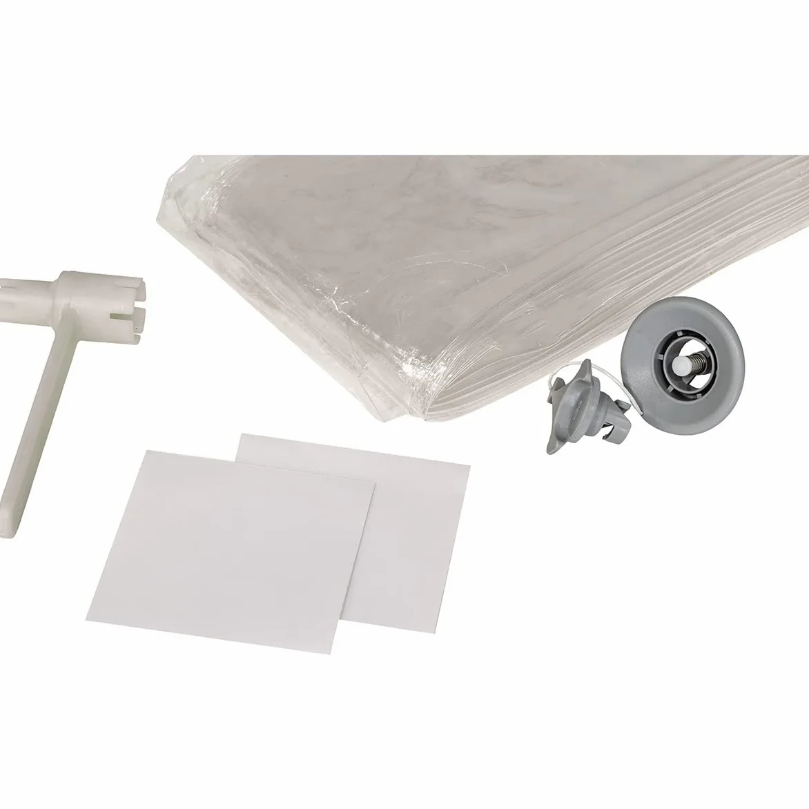 Optimizado OUTWELL Accesorio de Camping - Equipo fácil de Llevar para Exterior (106018)