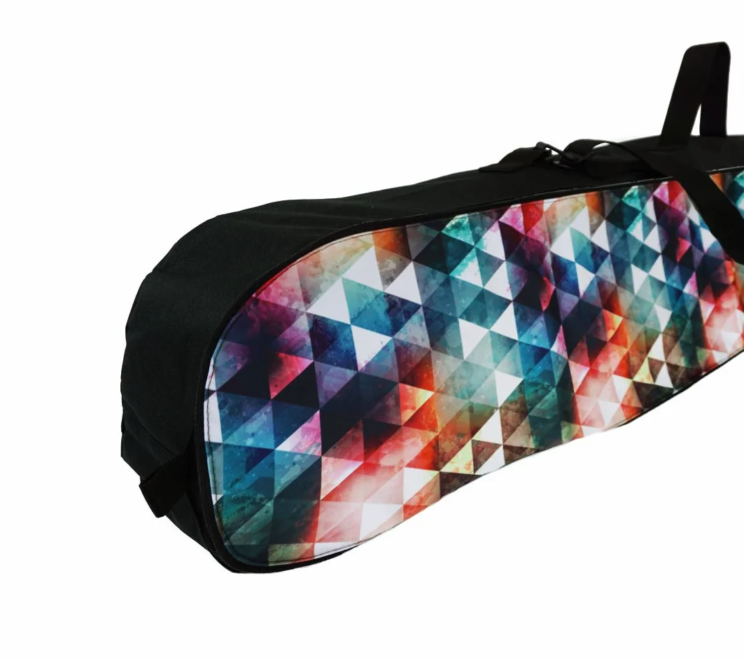 Ferocity Funda para Surf de Nieves Snowboard Tabla Le Capot