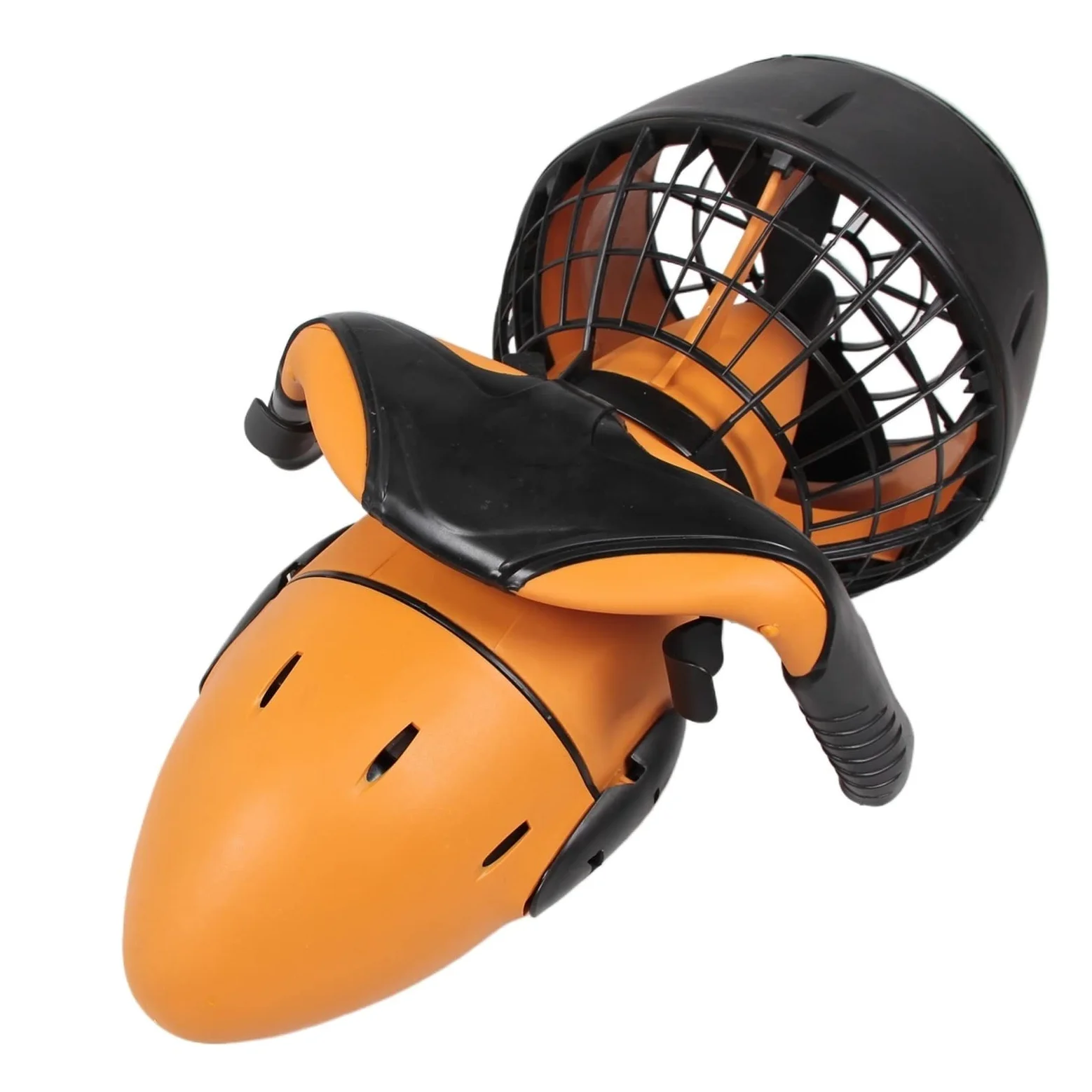 Scooter Submarino, Sea Scooter, Hélice De Buceo De Mano Equipo De Buceo Refuerzo De Buceo Hélice Submarina Aeronave Submarina Hélice Submarina para Piscina, Buceo y esnórquel