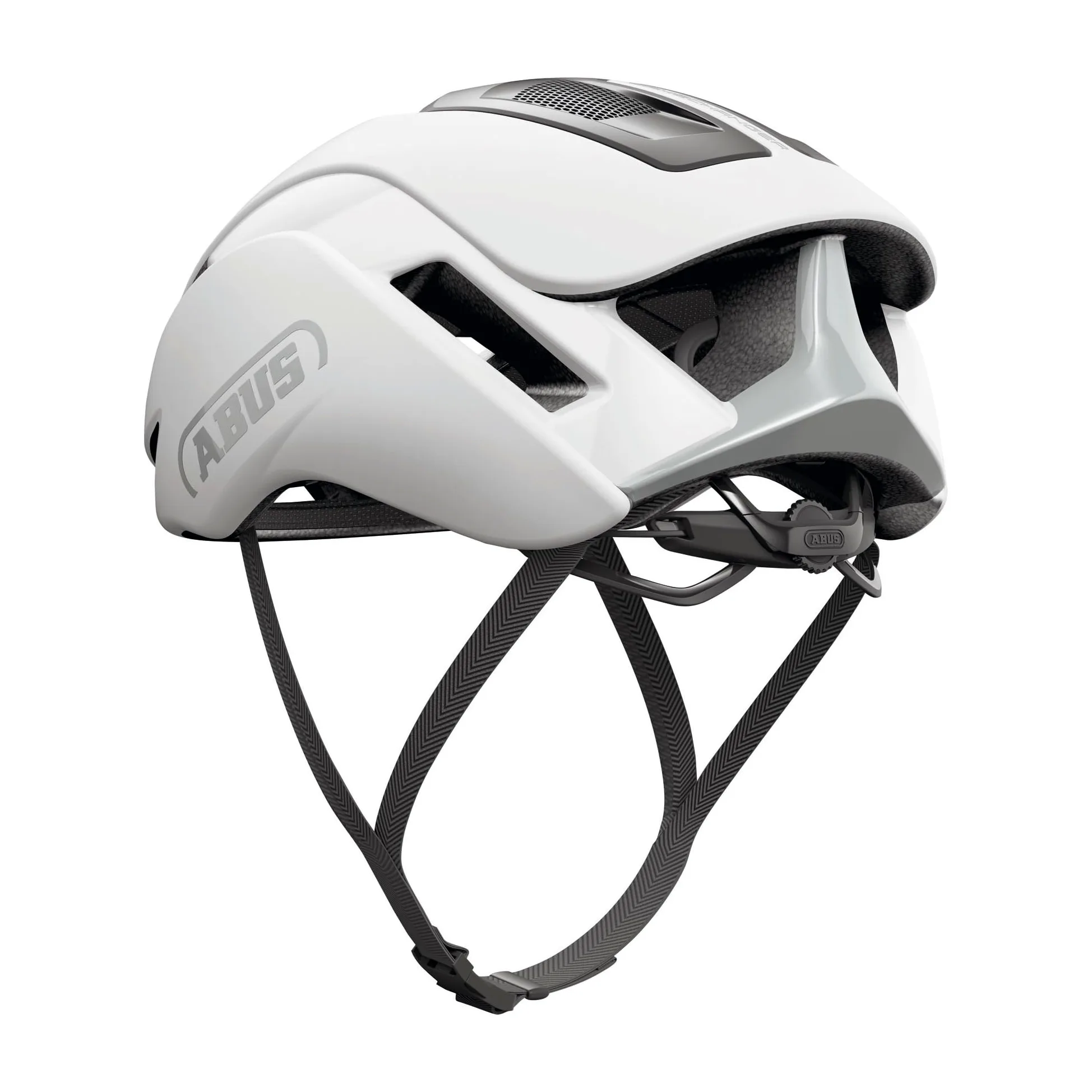 ABUS Gamechanger 2.0 - Casco para Bicicleta de Carretera