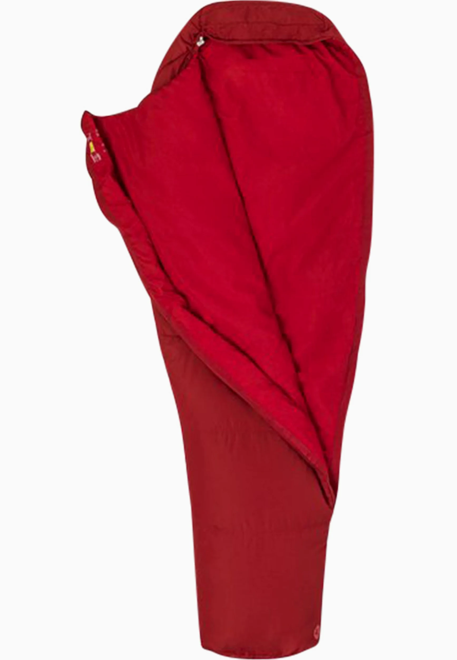 Marmot Saco de Dormir Mummy, Ultraligero, de Verano, para Acampar y Trekking, Hombres