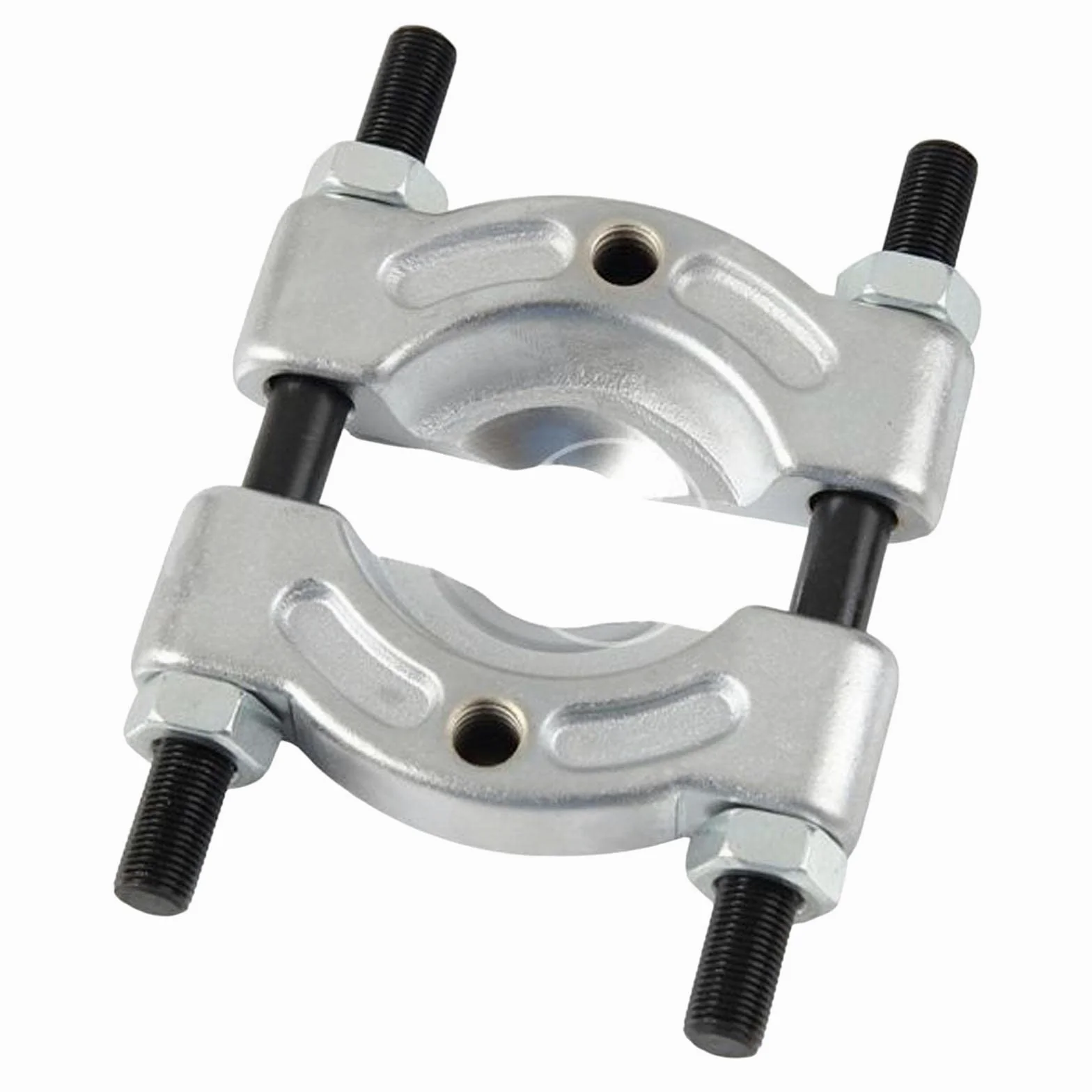 Bearing Splitter Separador Profesional para Rodamientos Y Ruedas Extractor para Engranajes de Piñón Herramienta Robusta de Acero Adecuado para Tallere