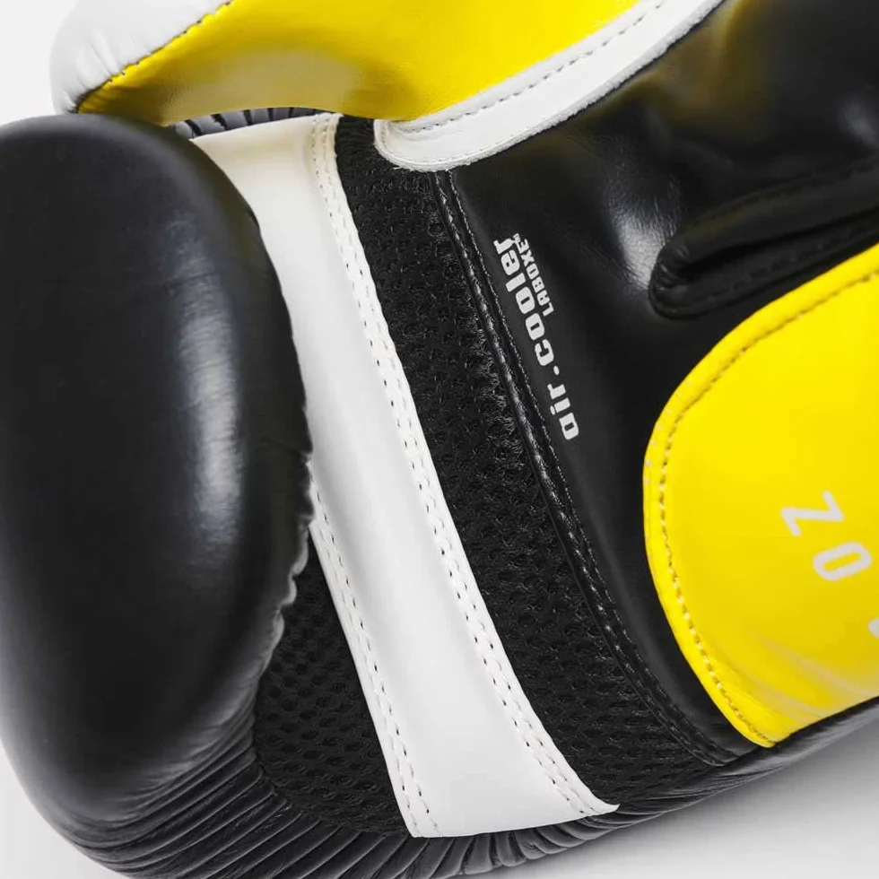 Leone 1947 Guantes DE Boxeo IL Tecnico