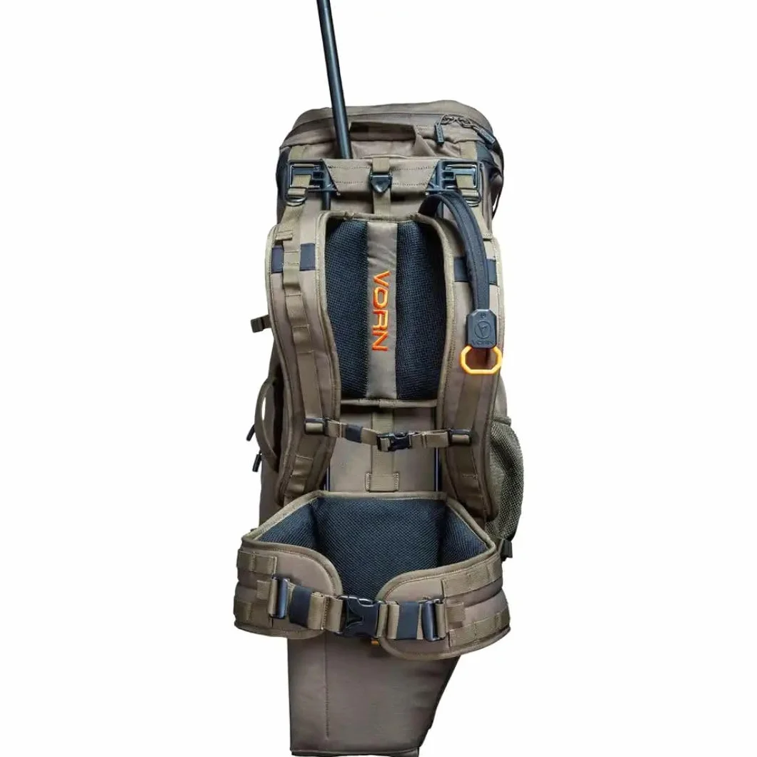 Backpack Vorn EV45 (Ash Green) .0104