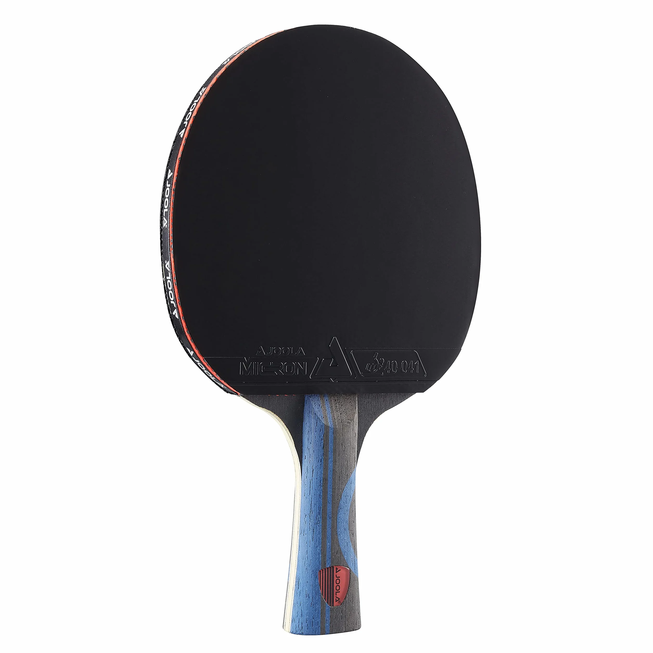 JOOLA Infinity Edge - Pala de Ping Pong de Rendimiento para torneos