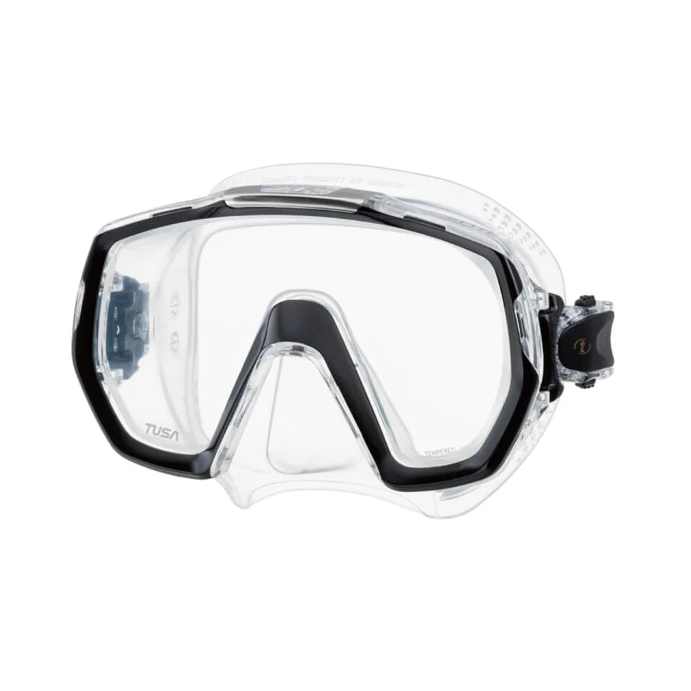 Tusa Freedom Elite - Máscara