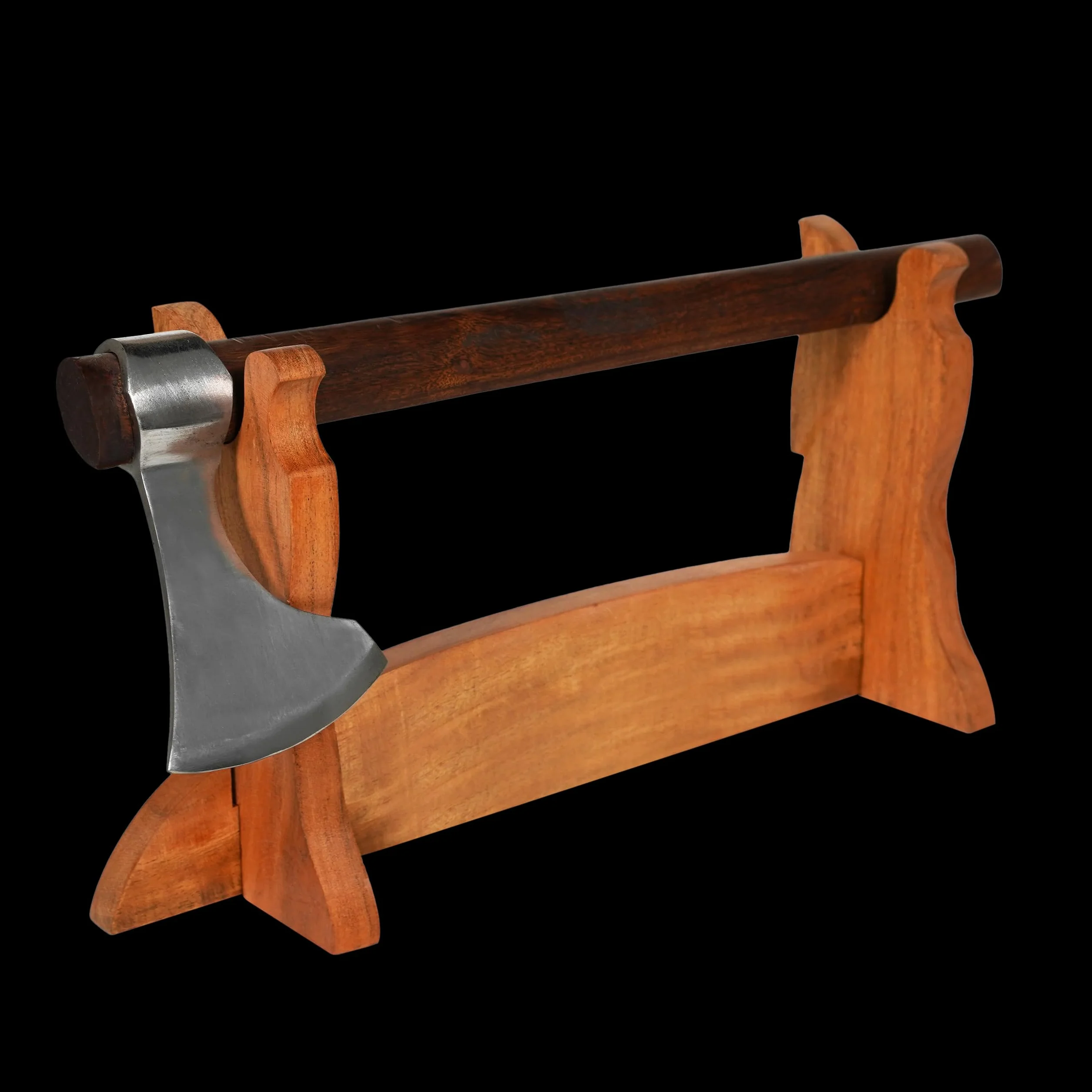 Mythrojan Soporte para Espadas de un Nivel
