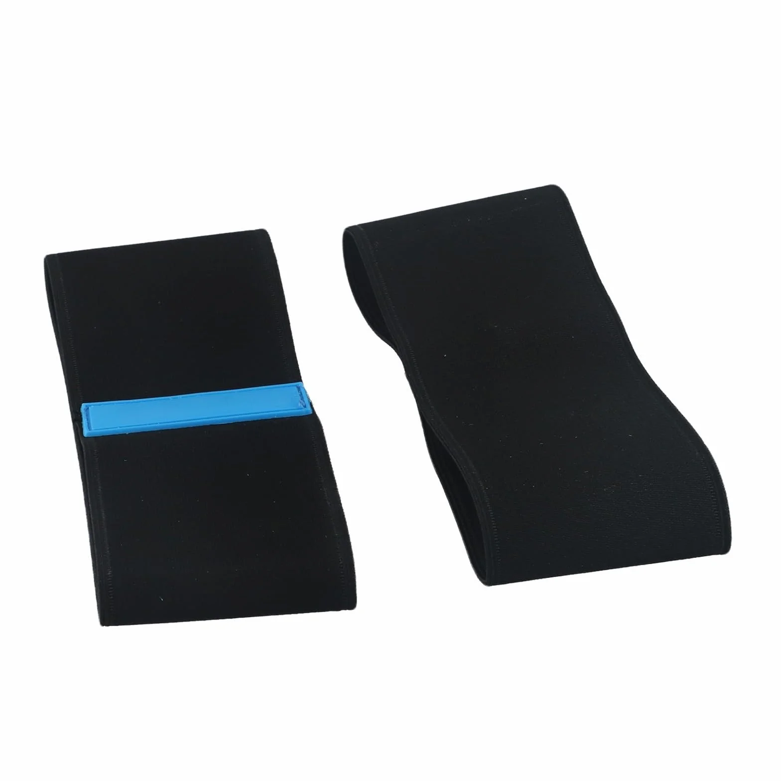 Funda para zapatos de patinaje en línea, antiarañazos y antidesgaste, protector elástico para patines de velocidad para zapatos de fibra de carbono o carcasa blanda,