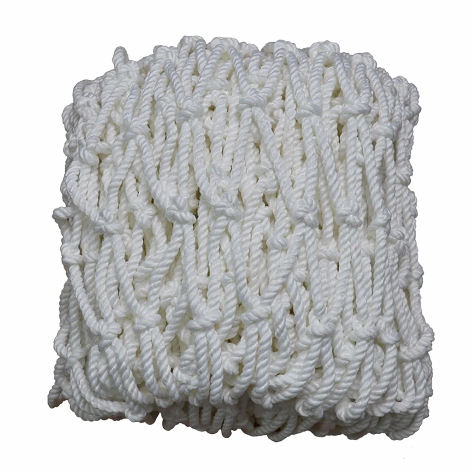 SHAARI Valla De Red De Cuerda, Resistente A Los Desgarros, Flexible, Adecuada para Redes De FúTbol, Seguridad En Parques Infantiles(10cm Mesh,5x6m)
