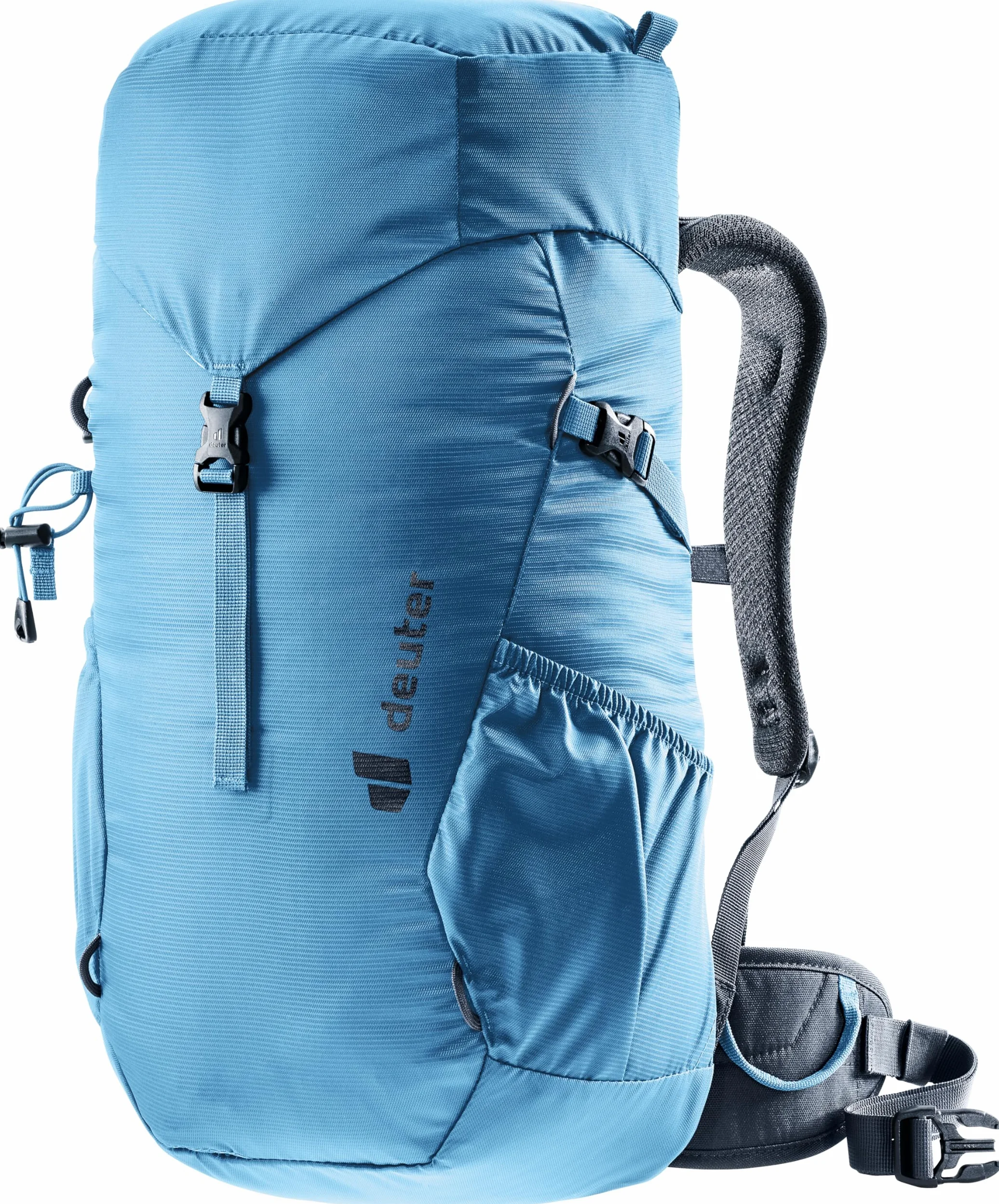 Deuter Climber 22 Mochila alpina para niños