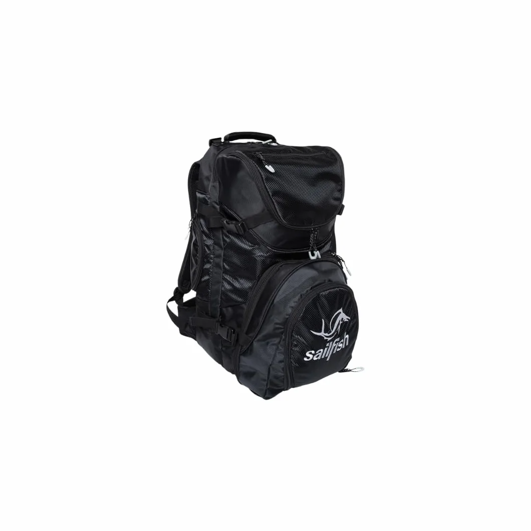 Sailfish Transition Backpack Kona