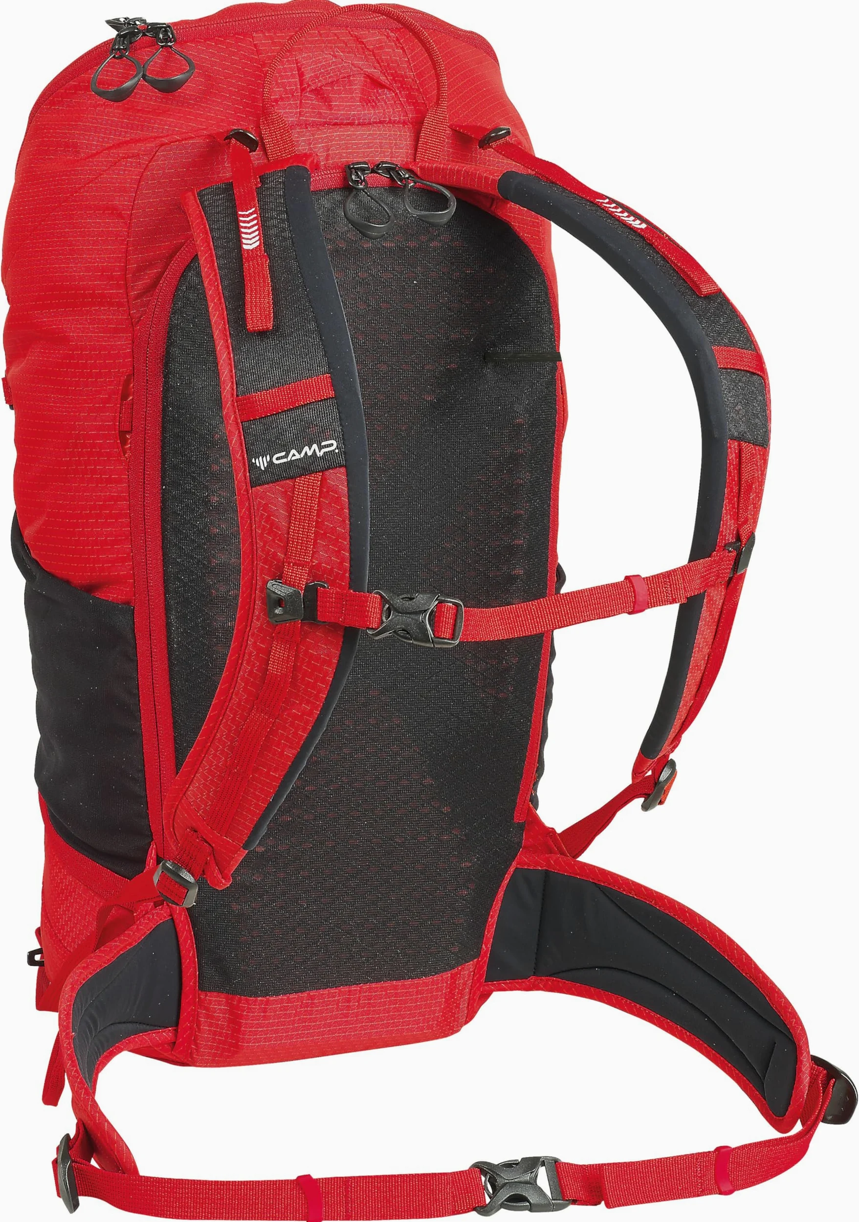 C.A.M.P. - Mochila - M20 - Rojo - 20 L