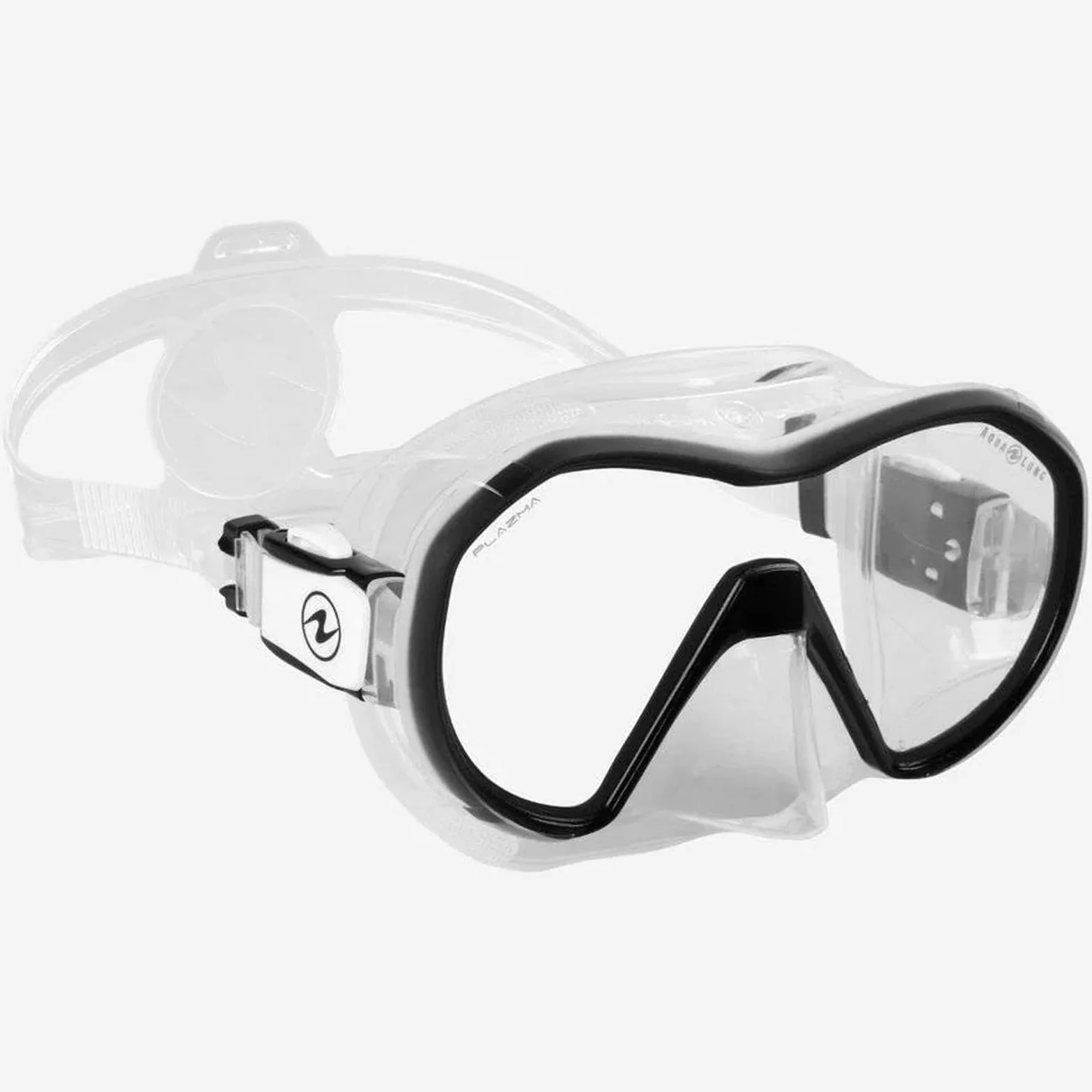 Aqualung Plazma Masks, Unisex Adulto