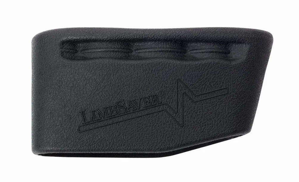 LimbSaver Airtech - Almohadilla de Retroceso sin Cordones