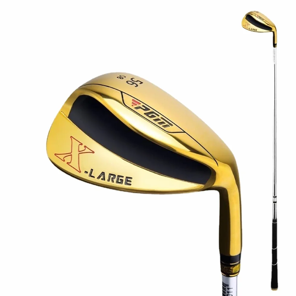 Cuña de arena de golf 56/60 grados para diestros