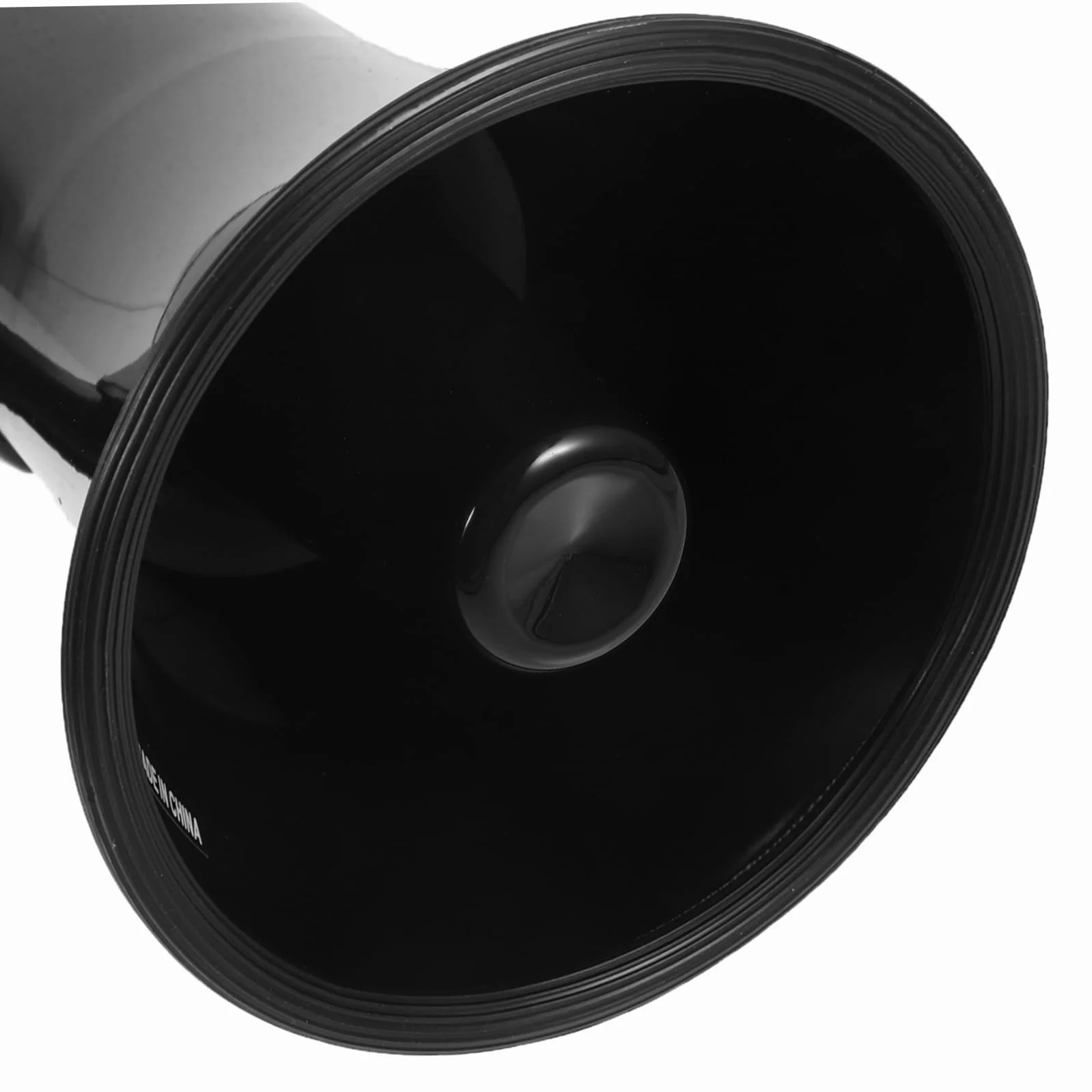Garneck Megáfono Portátil 25W ABS Sonido Nítido