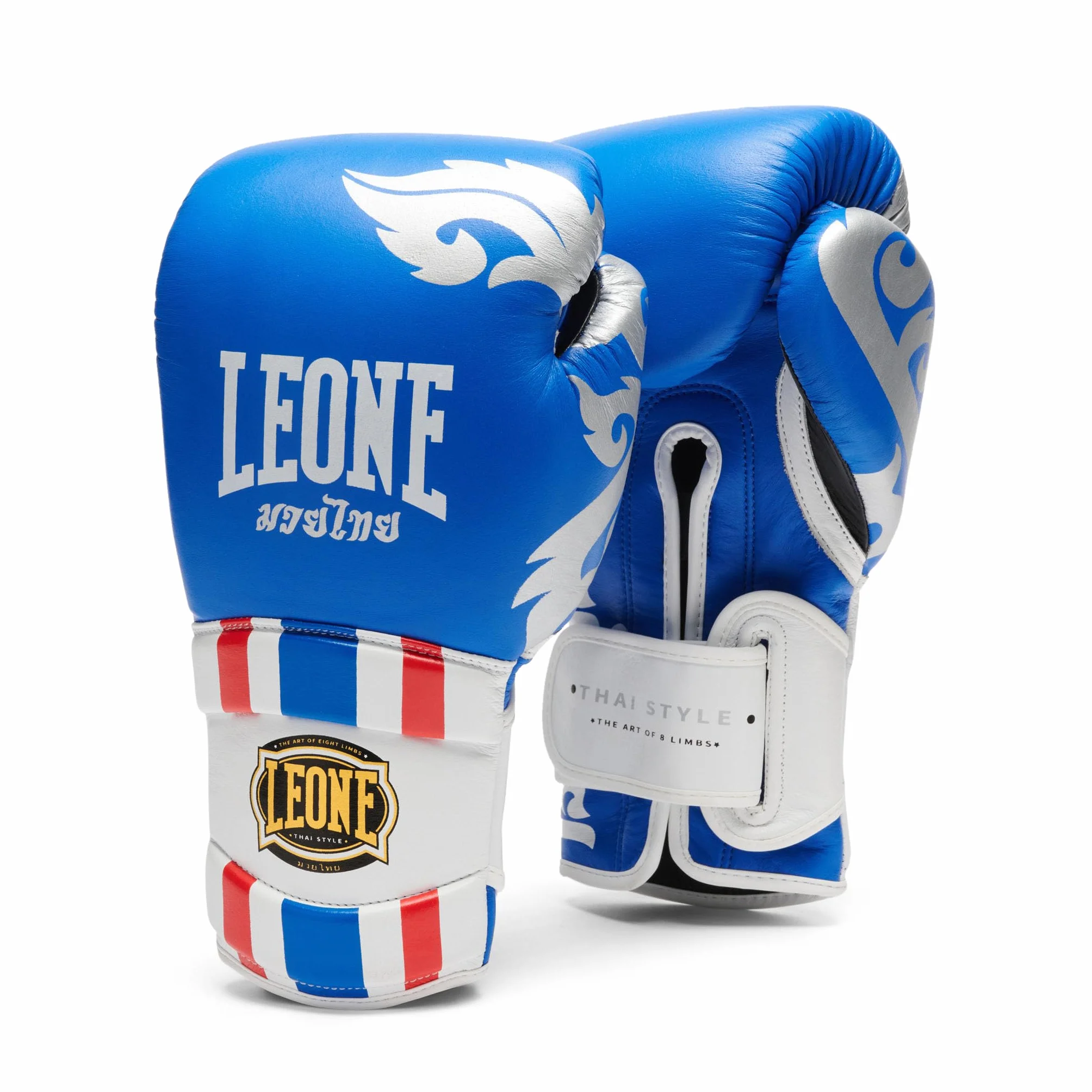 Leone 1947 Guantes Boxe Thai Style GN114