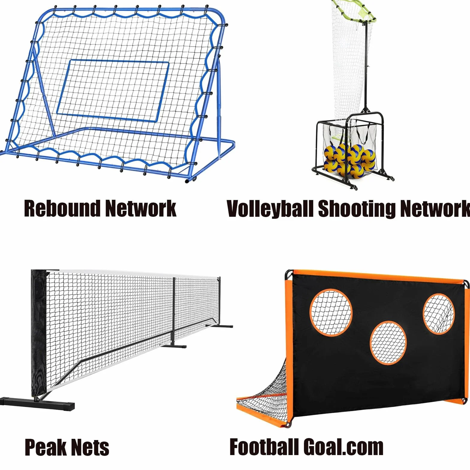 Redes De Protección Contra La Seguridad De La Espalda De Béisbol, Redes Deportivas, Red De Cuerda Protectora Multipropósito De Poliéster, Heavy duty knotless net, patio trasero movimiento (Size:1x10m)