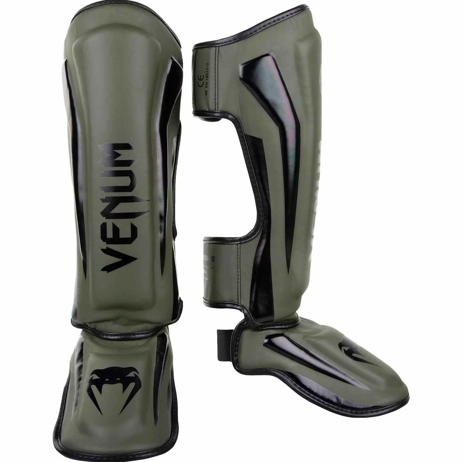 Venum Espinilleras Elite