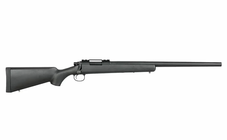 Rifle Francotirador Sniper Airsoft 6 mm VSR-10 CM.701C-U Cyma Negro. Potencia 2,5 Julios. Incluye 1 Cargador. Acción Manual o de Muelle. Versión upgradeada 520 fps