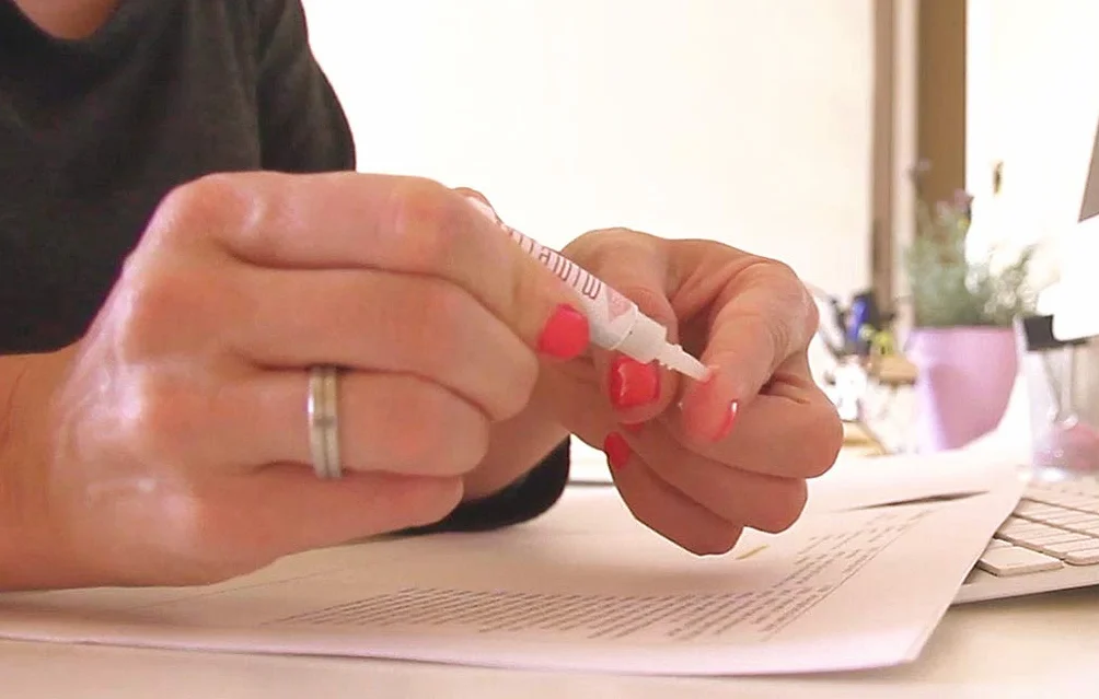 Beter Mimetik Tirita transparente líquida, capa protectora flexible transpirable resistente al agua