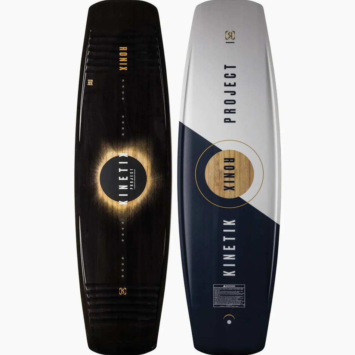 RONIX KINETIK SPRINGBOX 2 Wakeboard 2023