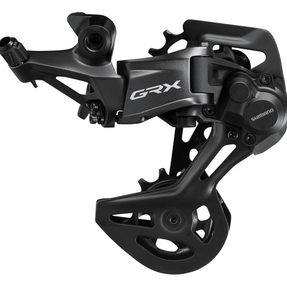 SHIMANO Grx Rd-rx822 SGS Rear Derailleur 12s