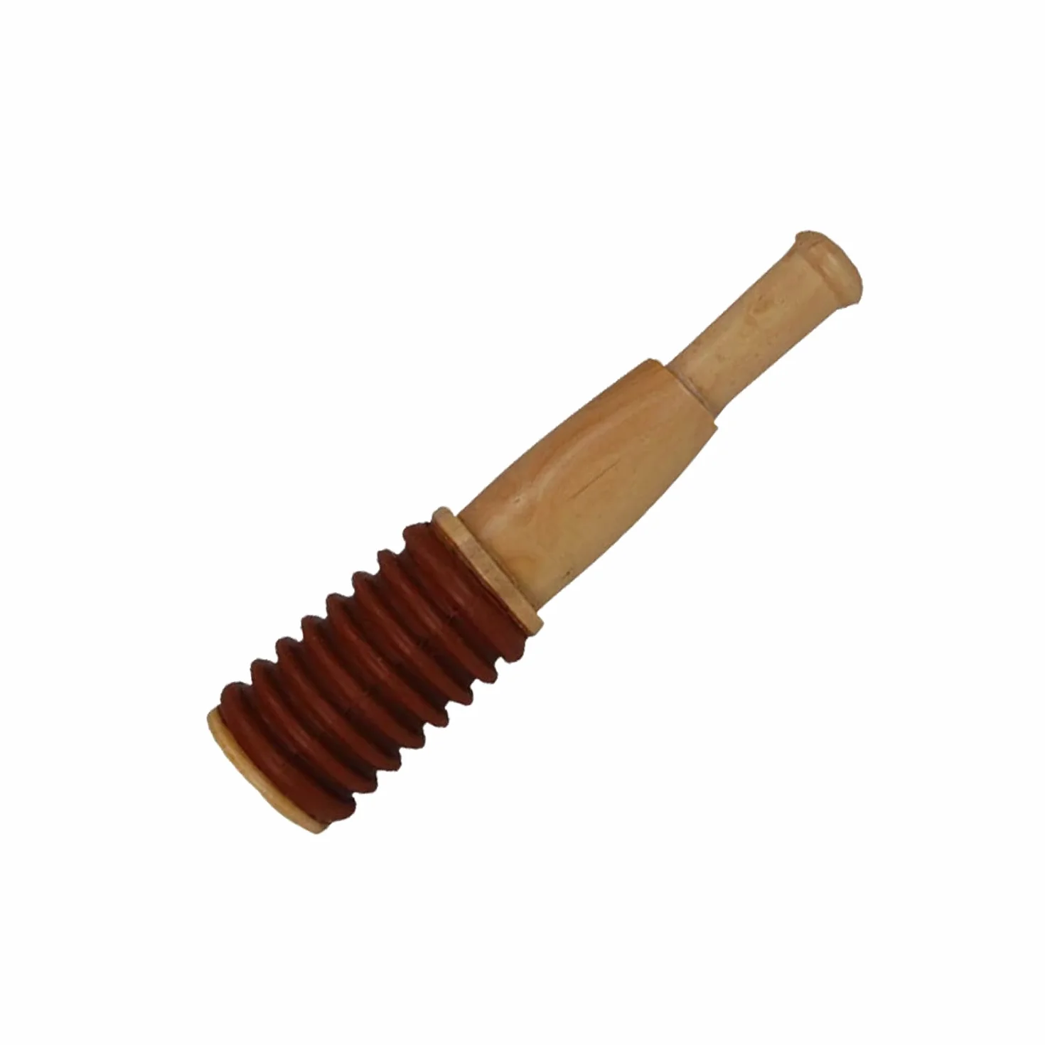 Parabellum Reclamo en Madera para Patos