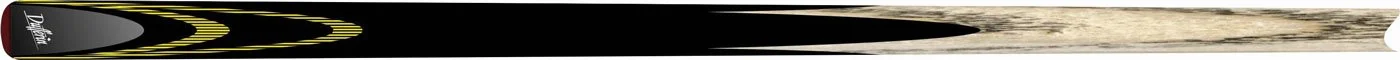 Dufferin Medusa Snooker Cue 2