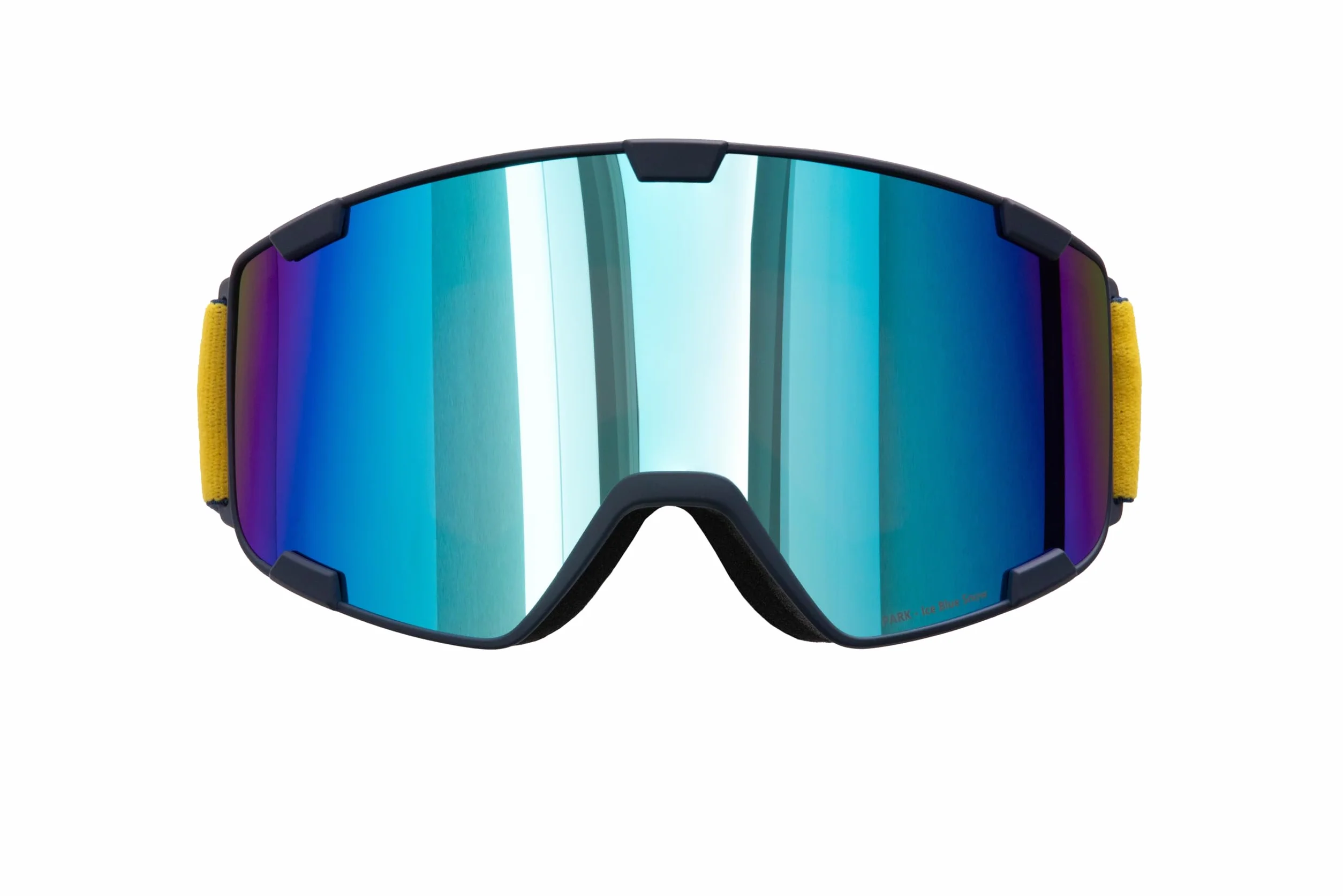 Red Bull Park-19BL3 - Gafas de nieve