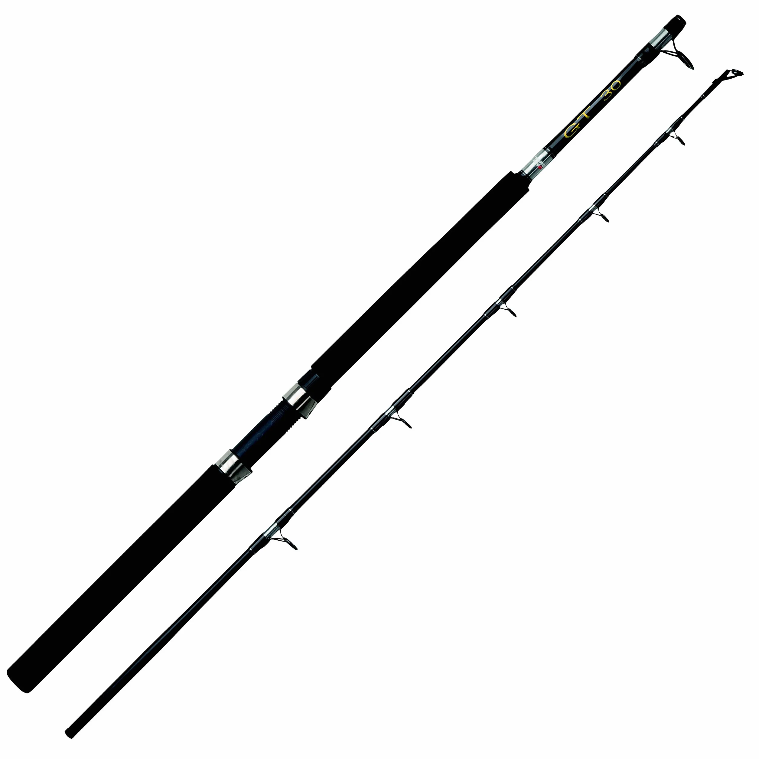 Abu Garcia GT Boat - Caña de Pescar