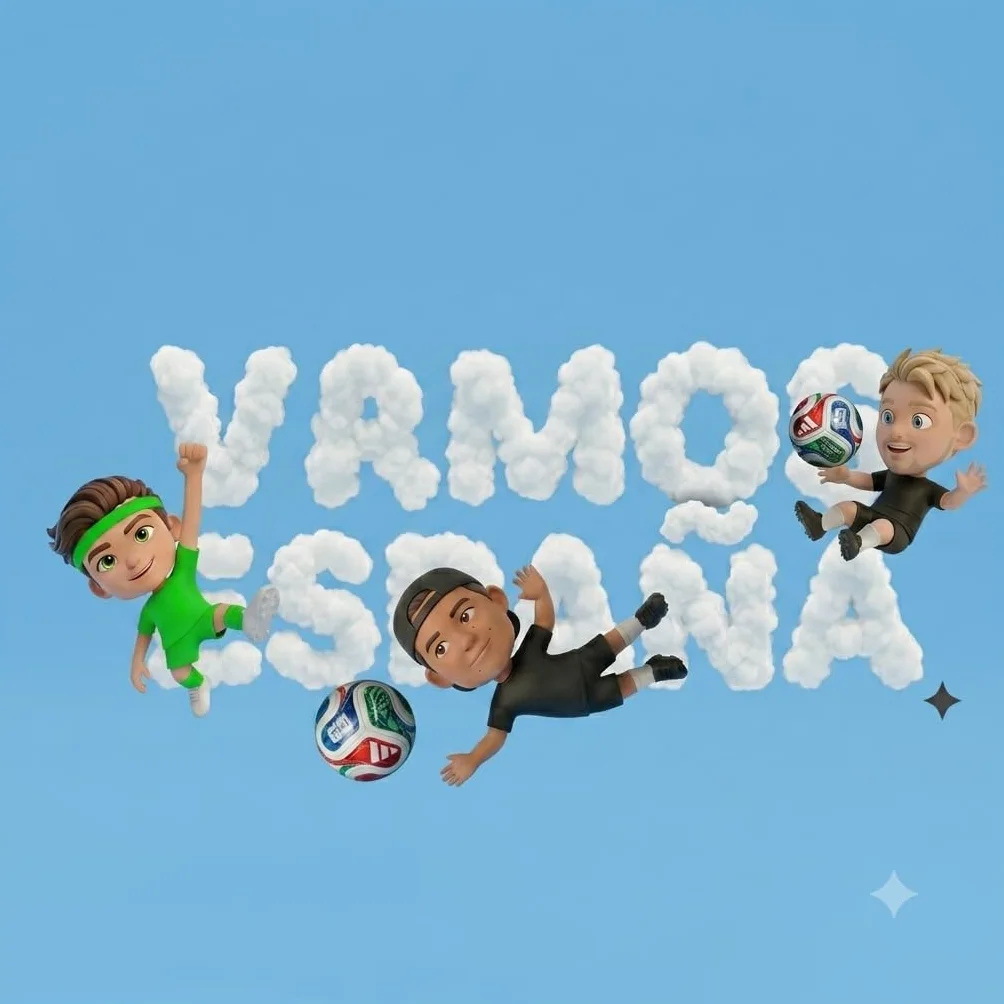 Balón Copa Mundial de la FIFA 26™ Trionda