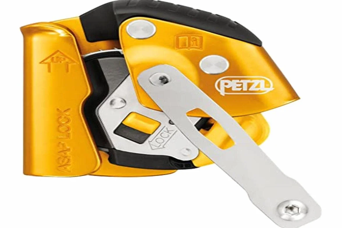 Petzl ASAP Lock