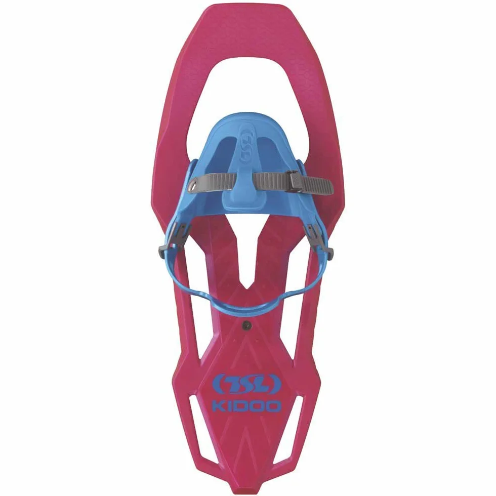 TSL Raquetas de nieve KIDOO para niños