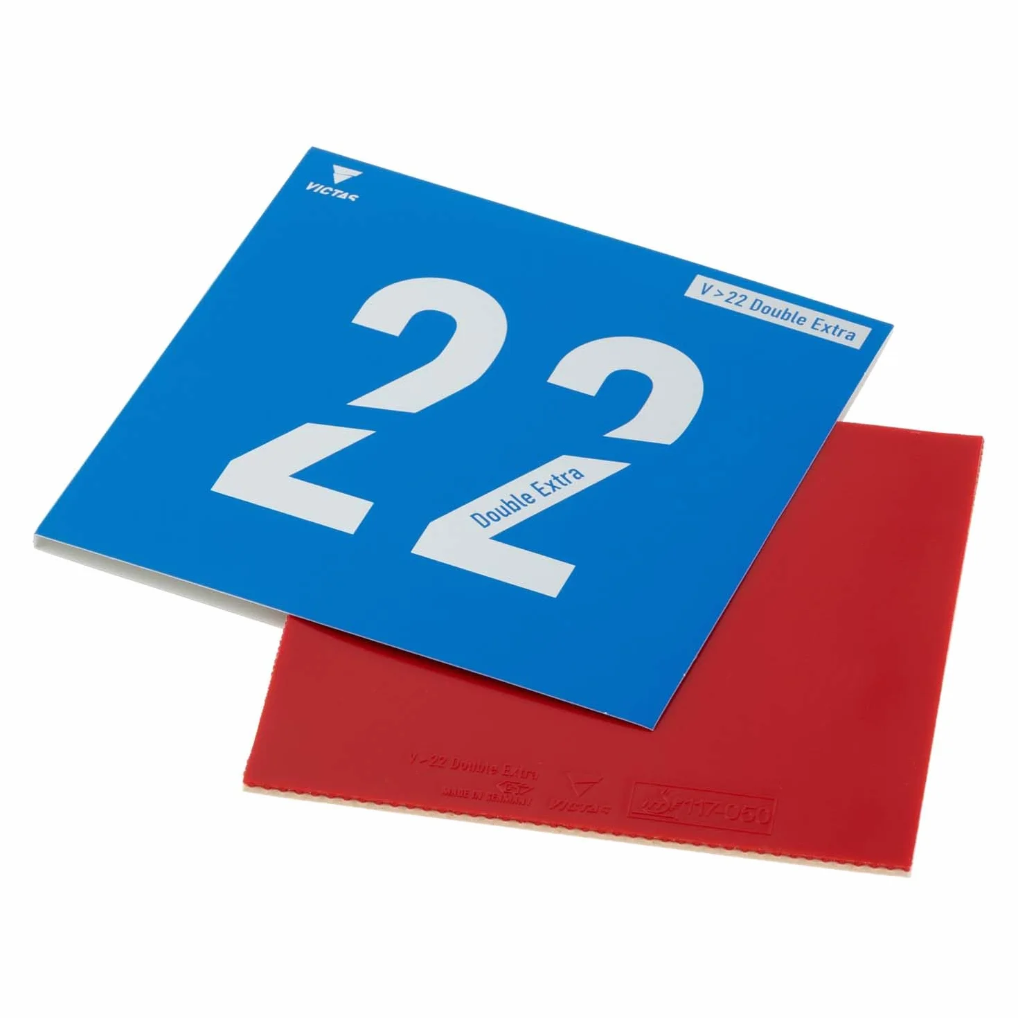 VICTAS Revestimiento V>22 Double Extra